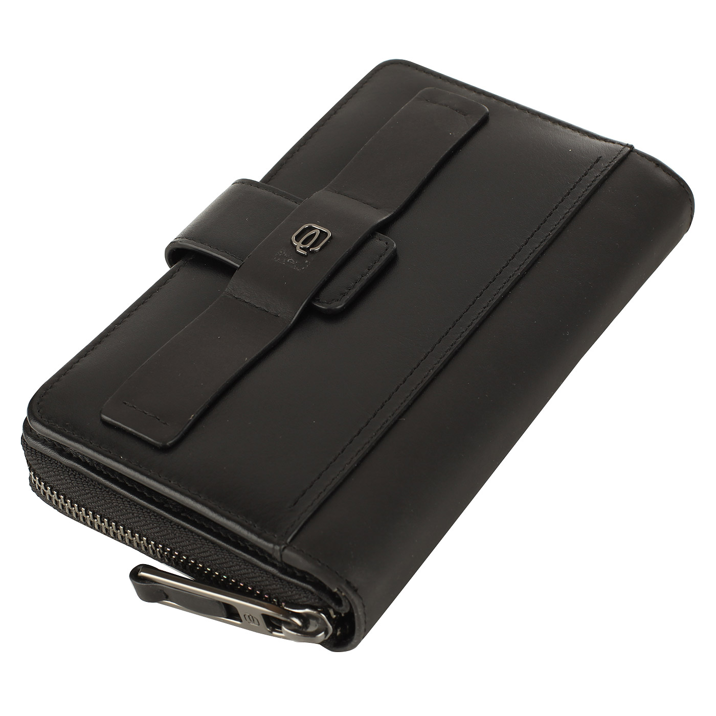 Портмоне с двумя отделами Piquadro Cube