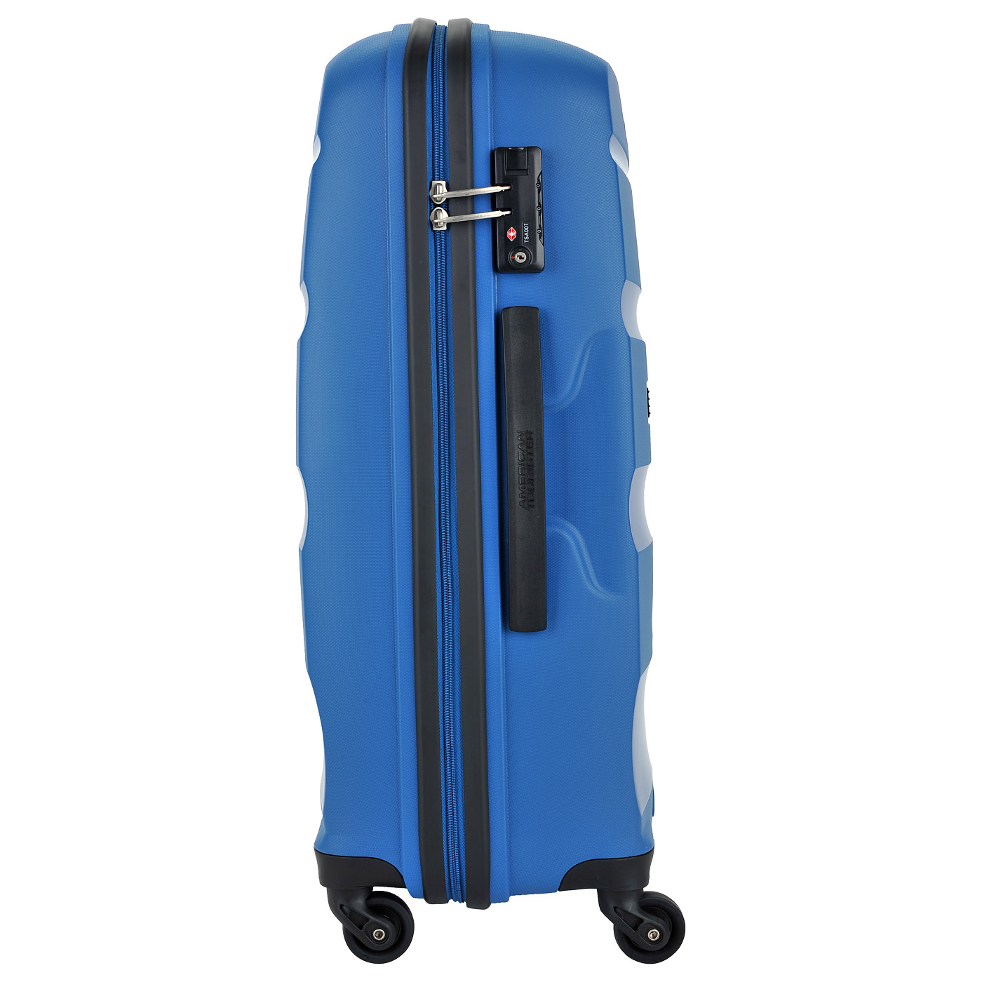 Чемодан средний M из полипропилена с кодовым замком American Tourister Bon Air