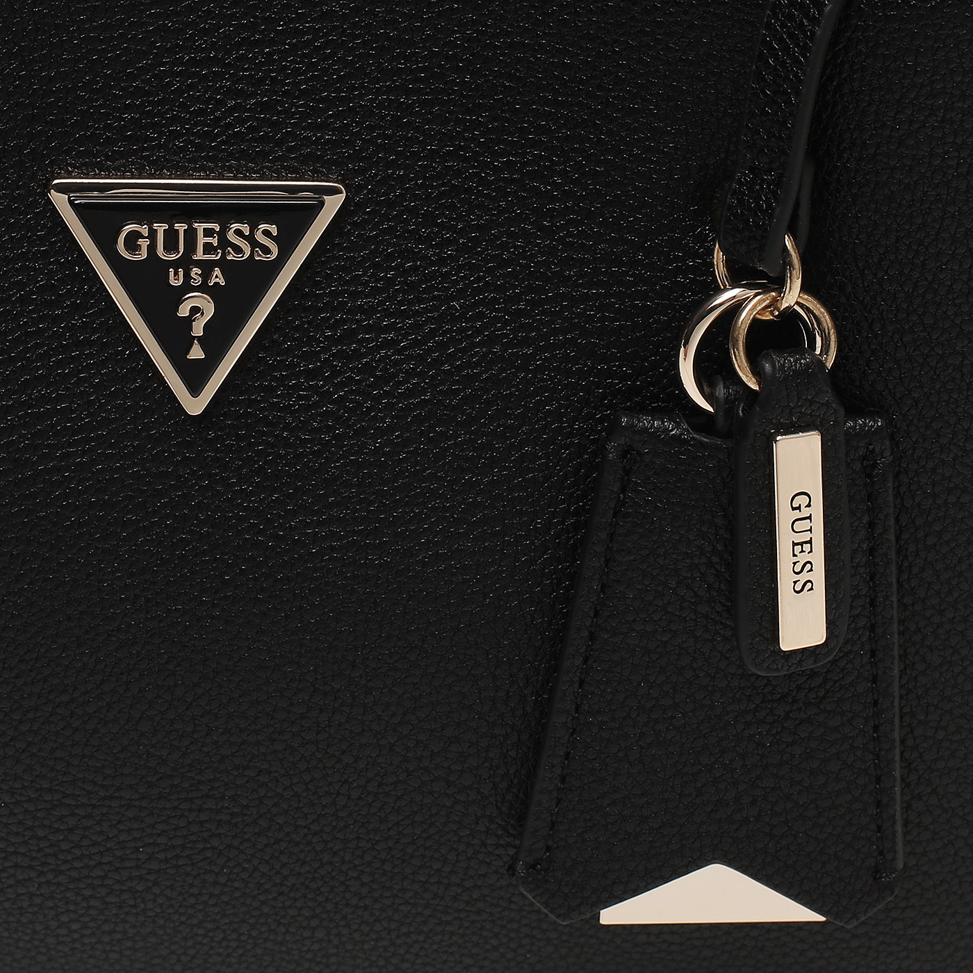 Сумка с длинными ручками Guess Meridian