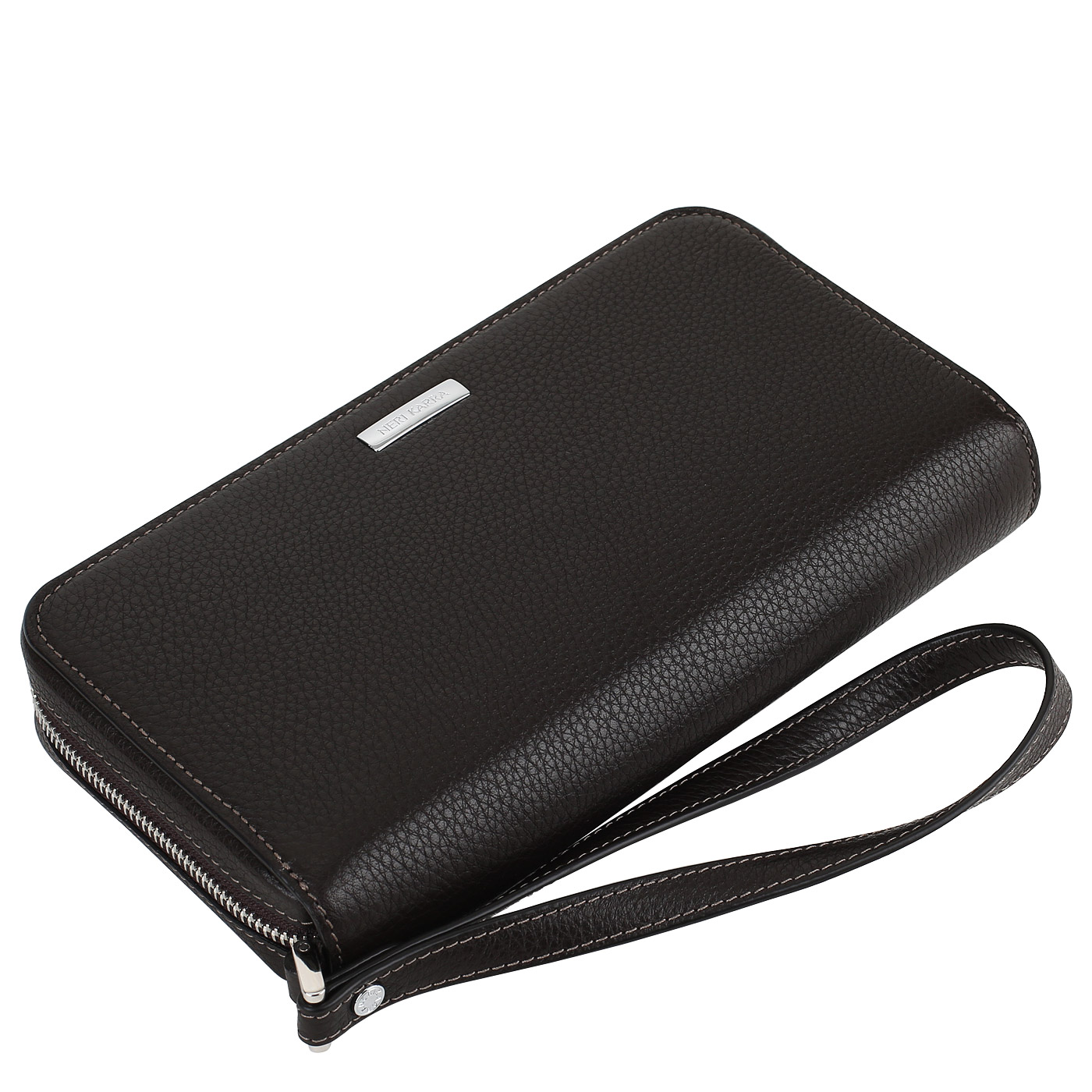 Сумка-визитка Neri Karra 