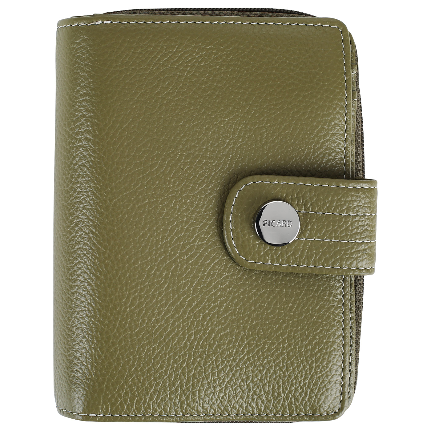 Picard Кошелек с тремя отделами