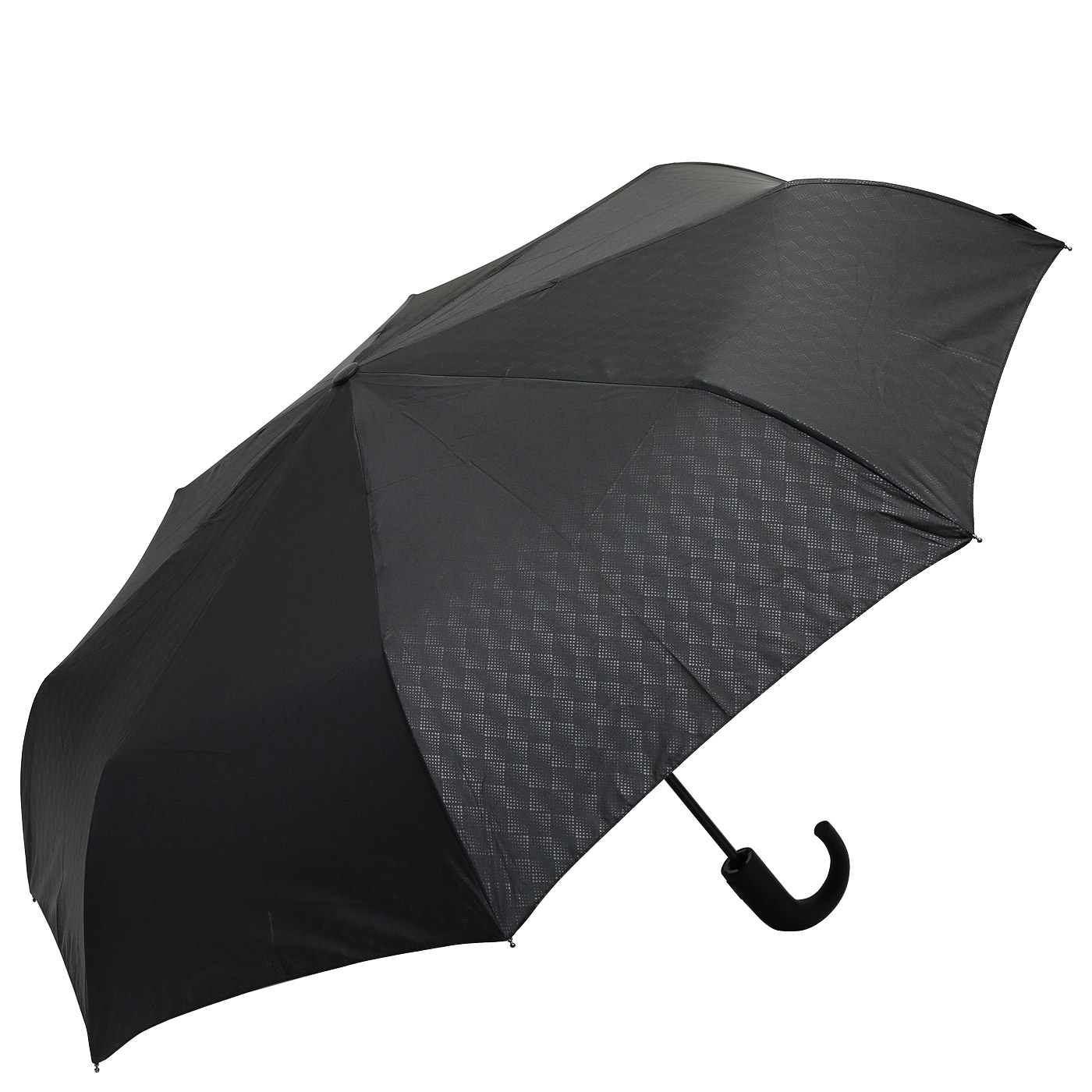 Jonas Hanway Зонт в три сложения