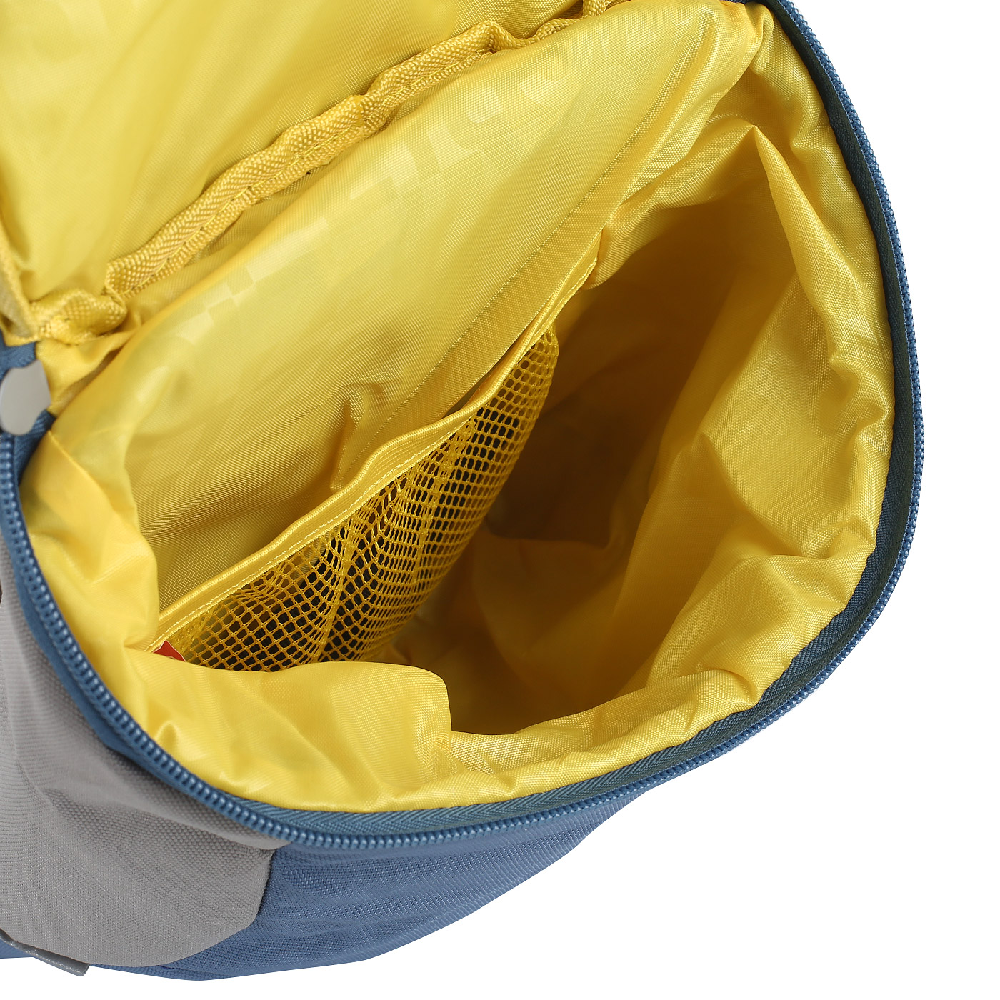 Рюкзачок-бегемот Grizzly 