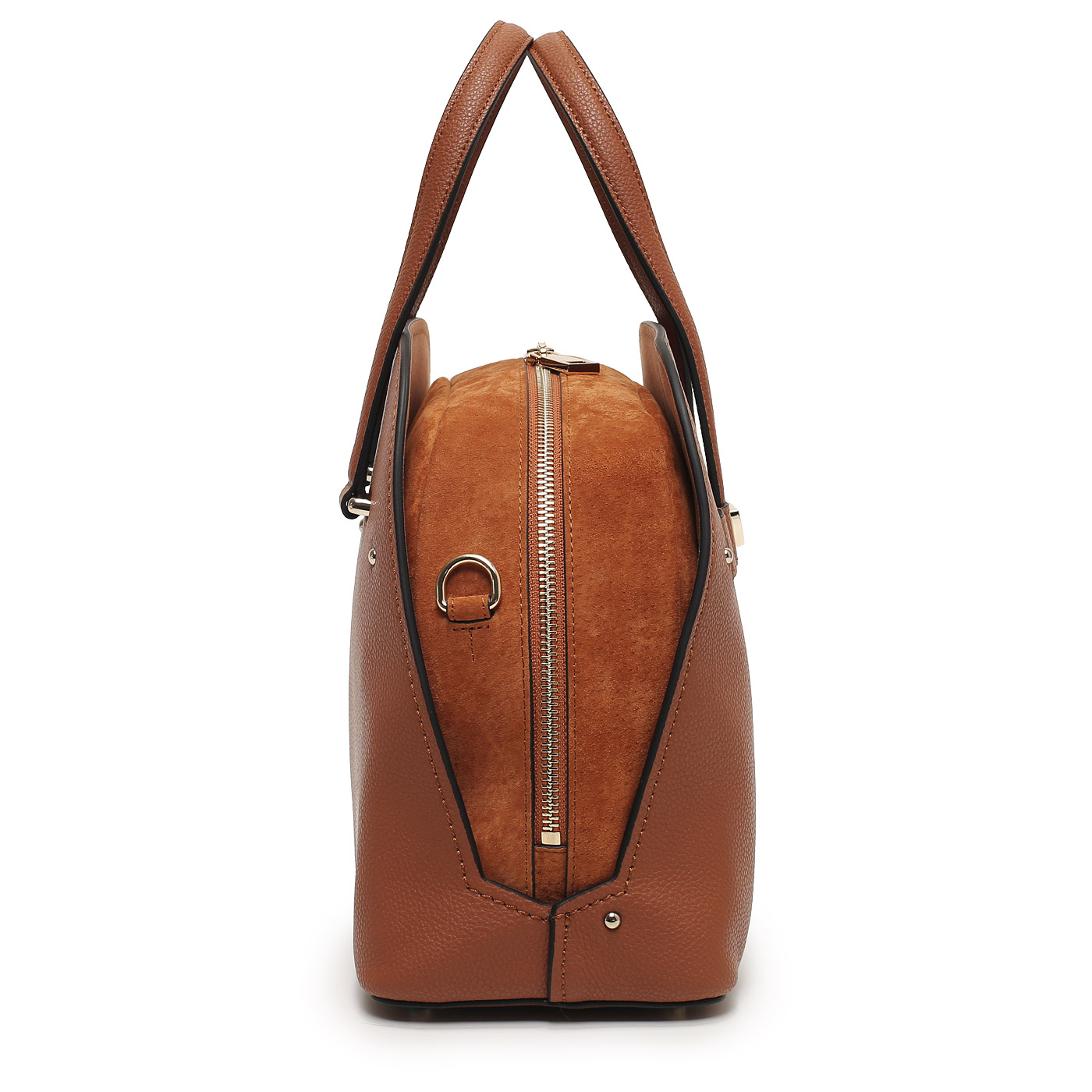 Кожаная сумка Cromia Maya