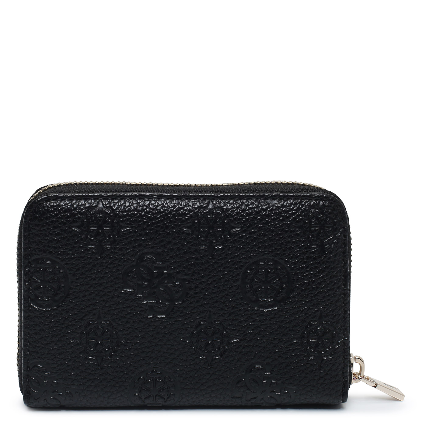Портмоне на молнии Guess Cresidia