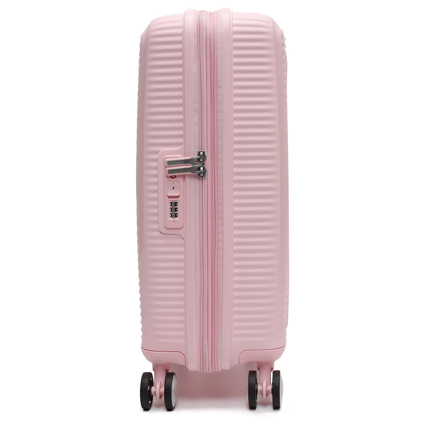 Чемодан для ручной клади из полипропилена American Tourister Soundbox