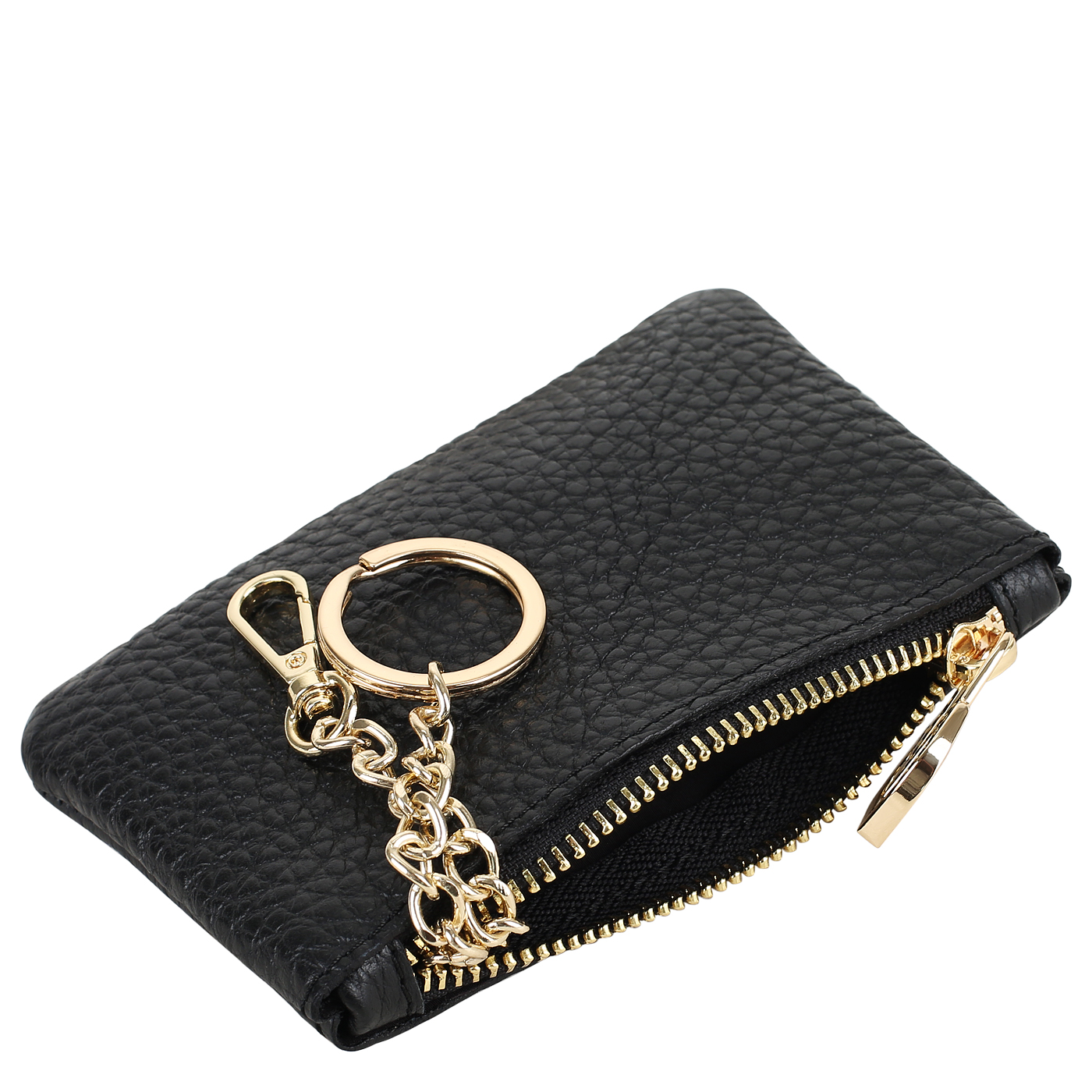 Ключница на молнии Vittorio Violini 