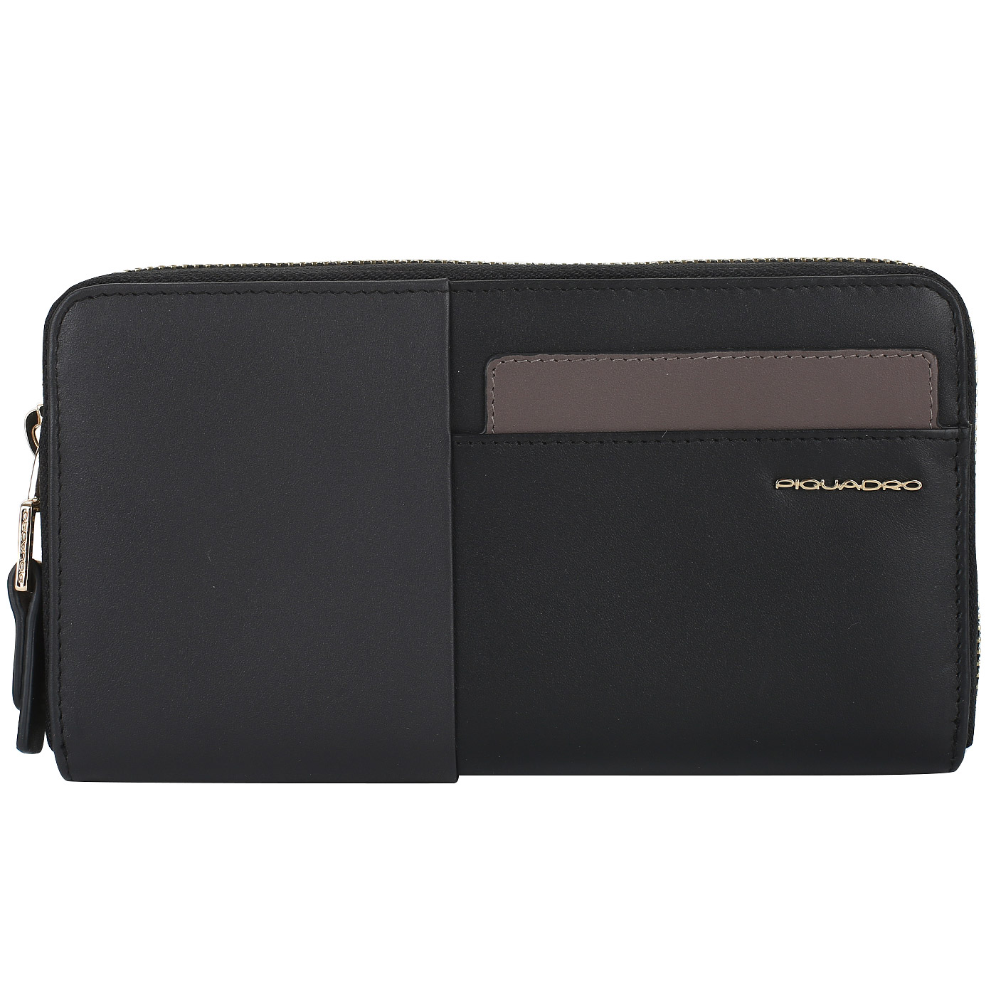 Piquadro Кошелек на молнии