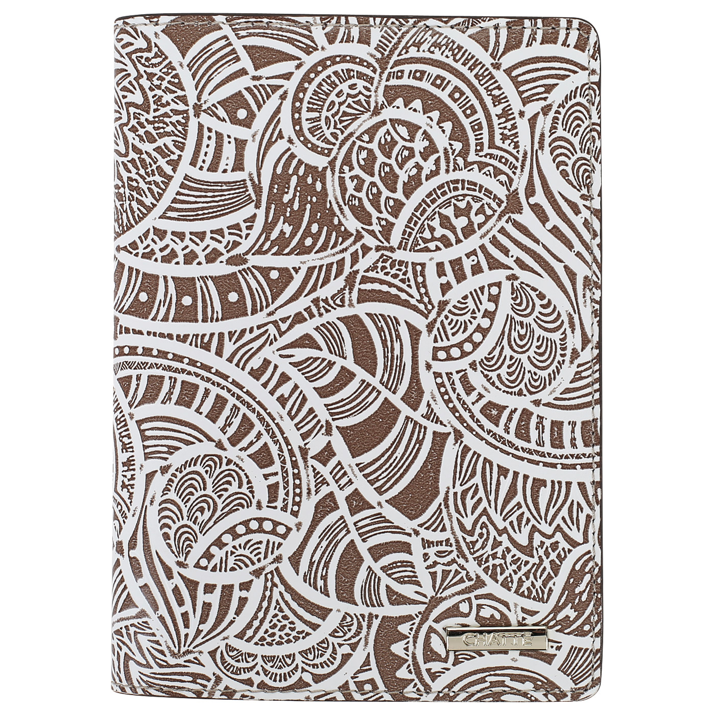 Chatte Обложка для паспорта