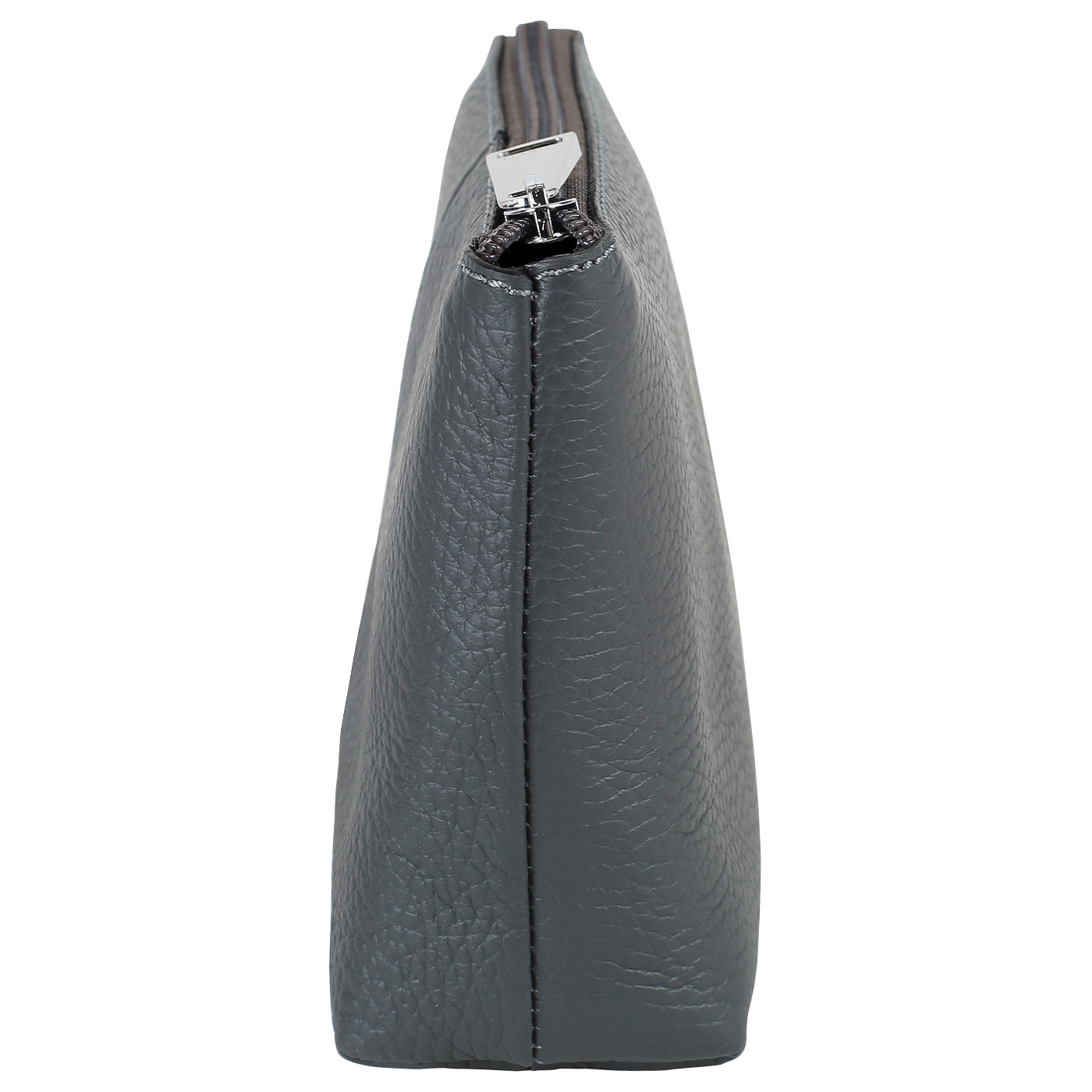 Кожаная косметичка Chatte Marseille