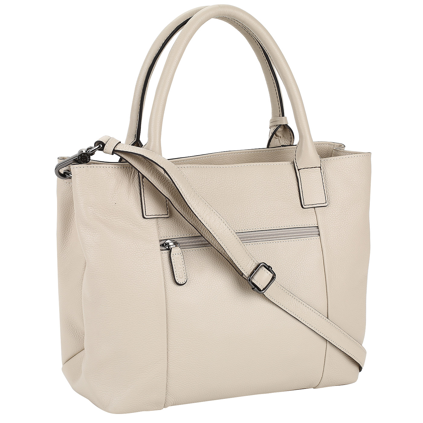 Сумка со съемным плечевым ремешком Picard Pure