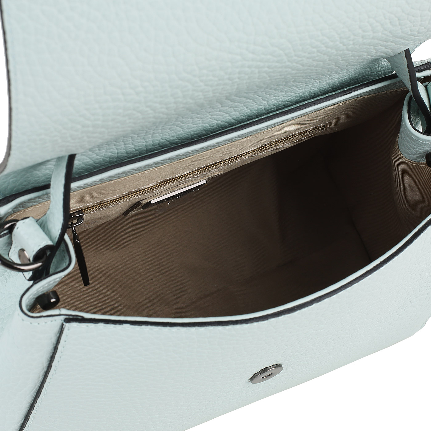 Кожаная сумка Sara Burglar Unica