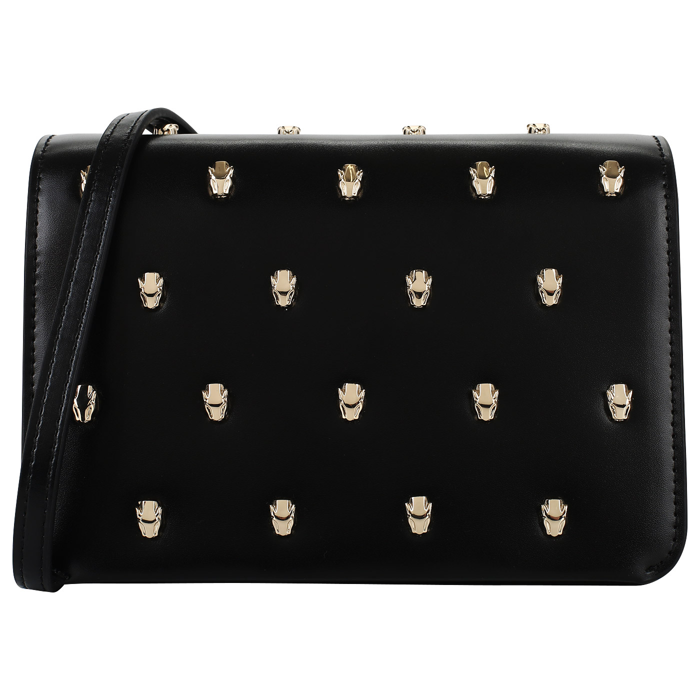 Cavalli Class Сумочка с поясным и плечевым ремнями