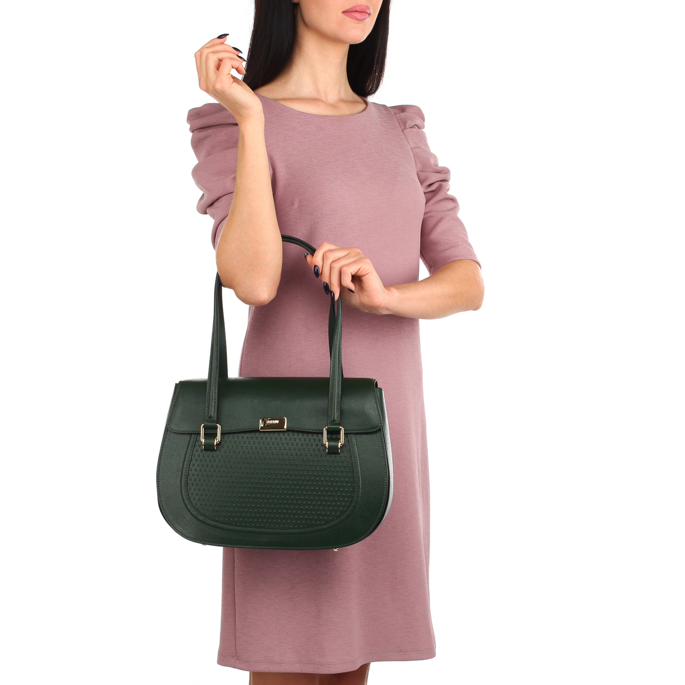 Сумка-седло Ripani Califfa