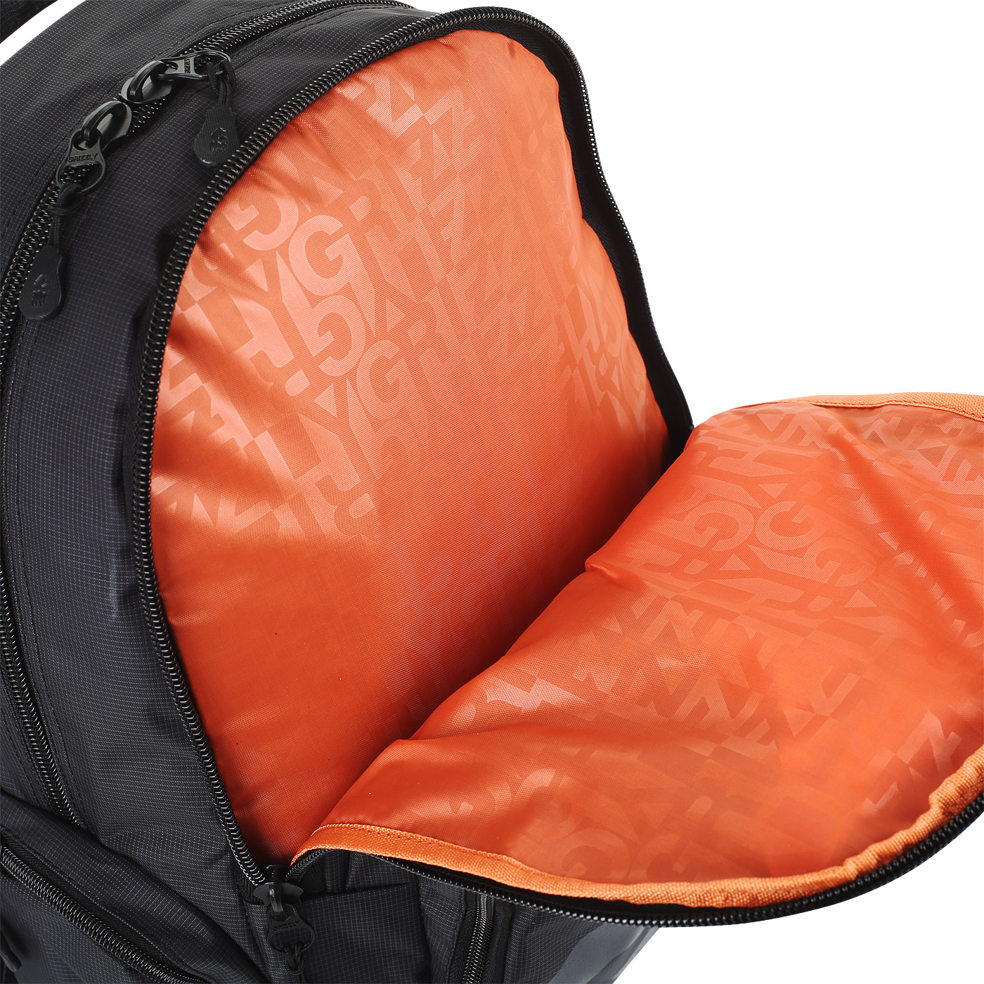 Нейлоновый рюкзак Grizzly 