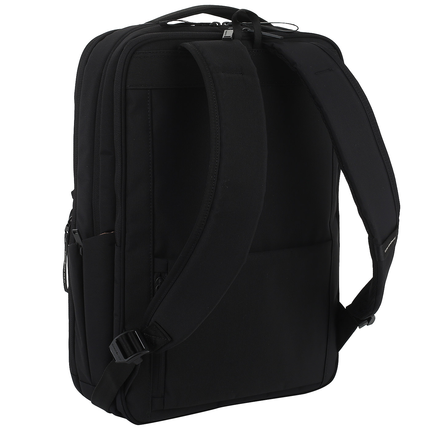 Нейлоновый рюкзак Samsonite Red Plantpack