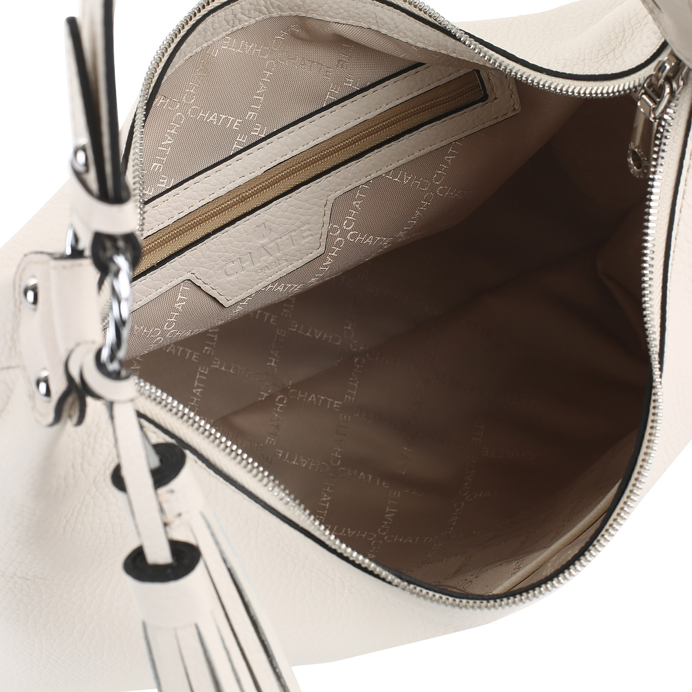 Сумка-хобо Chatte Marseille