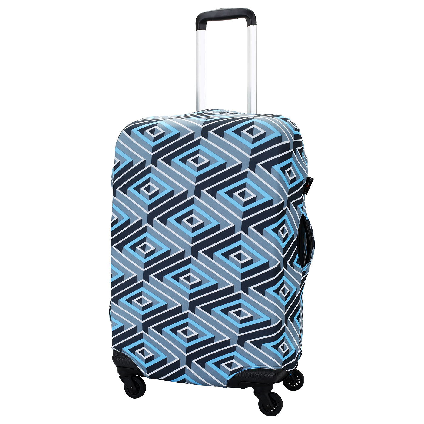 Eberhart Чехол для чемодана