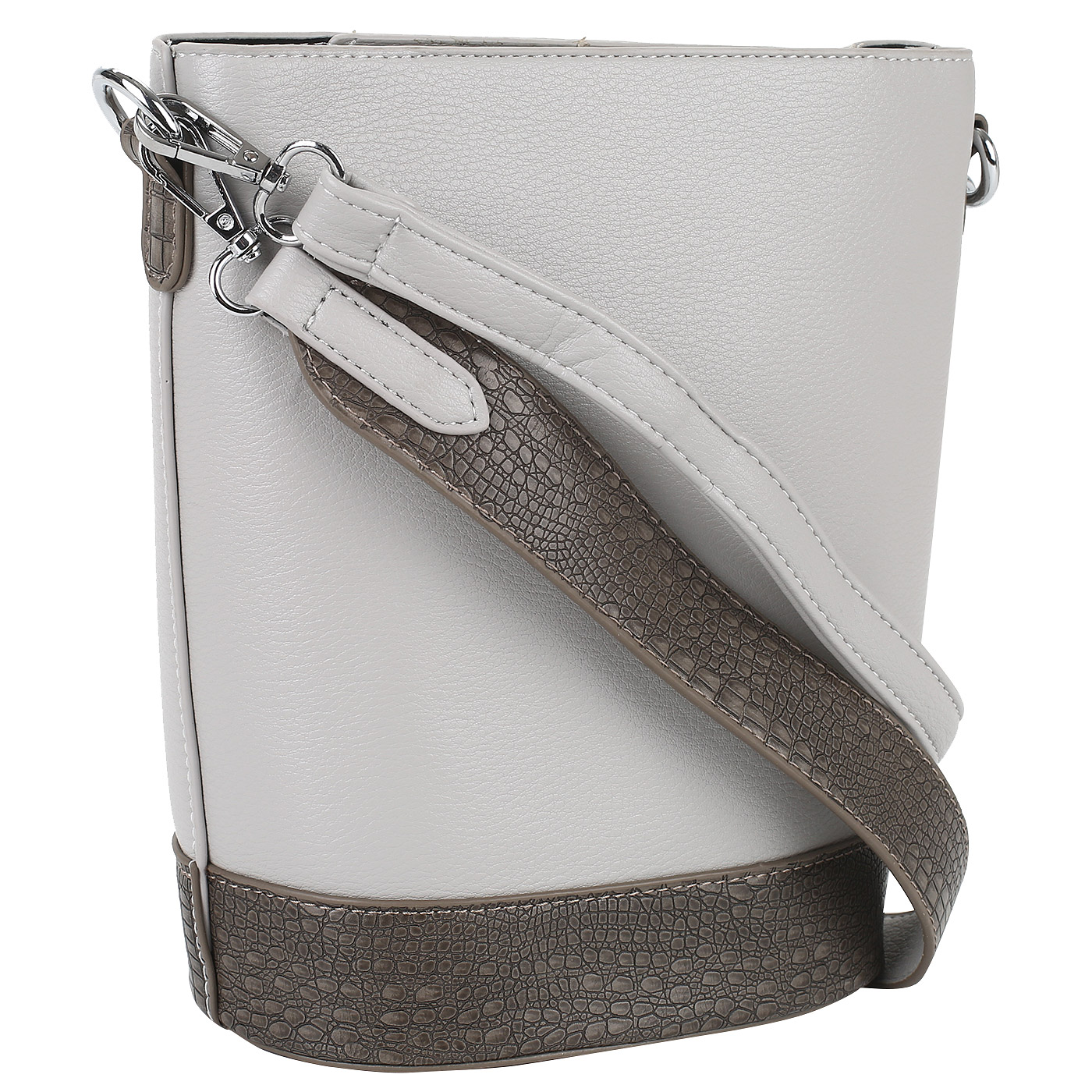 Сумка с косметичкой Dispacci 