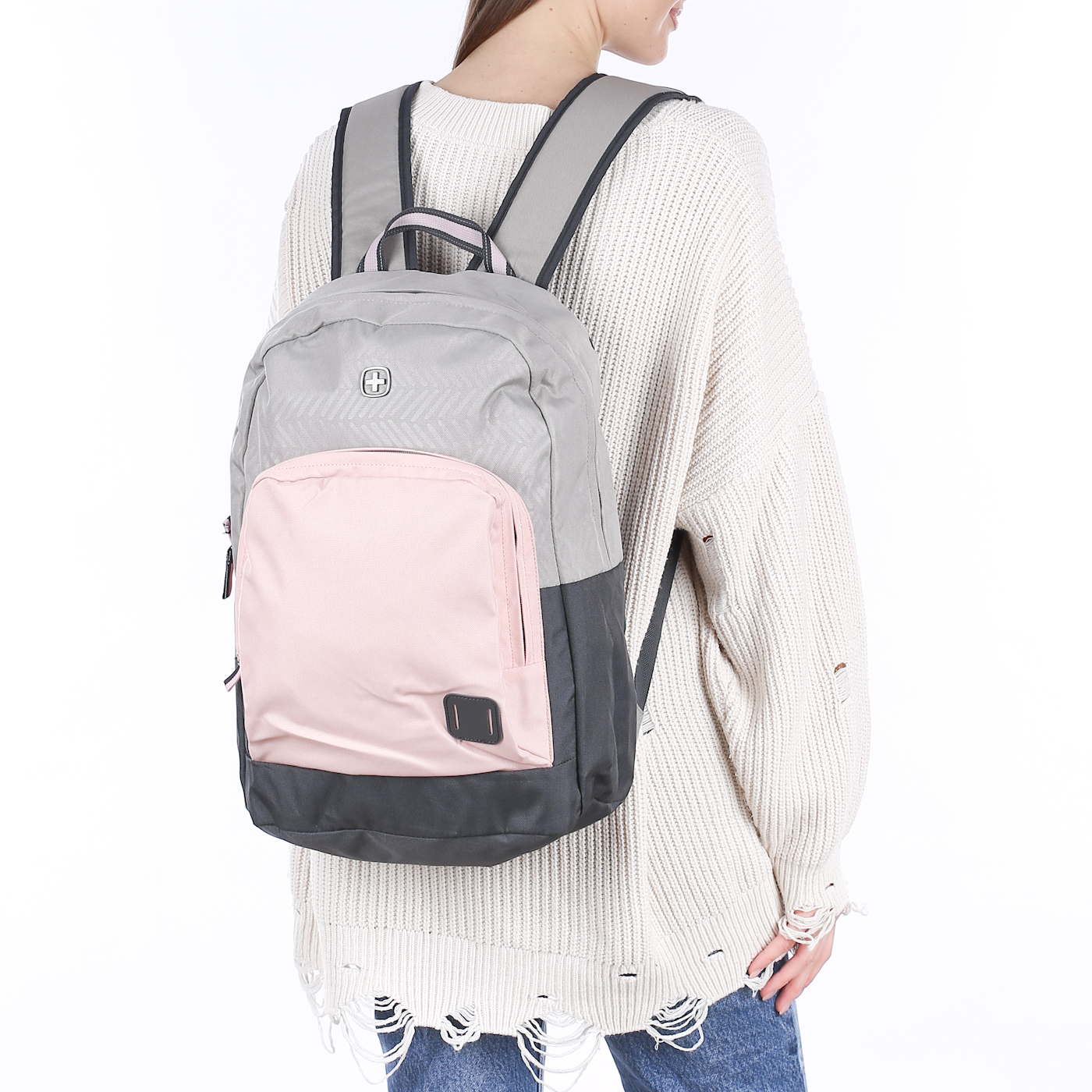 Городской рюкзак Wenger Next Crango