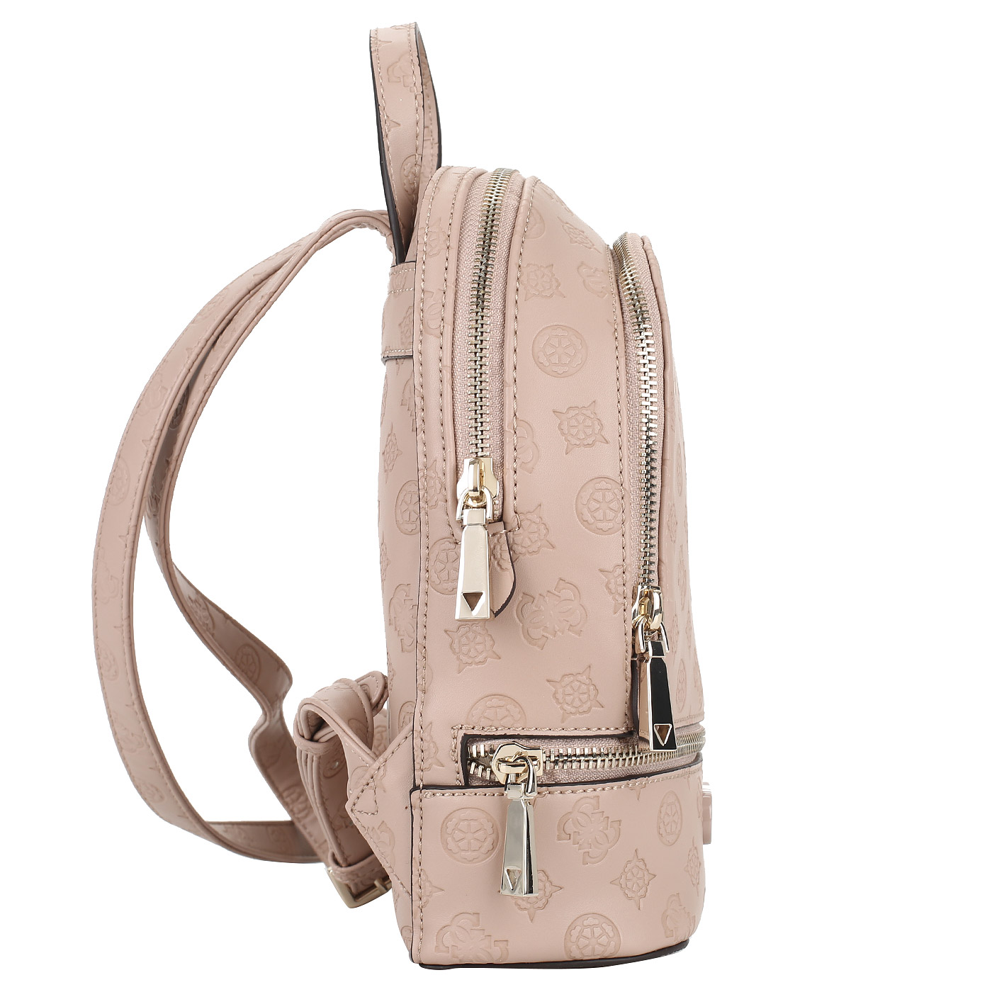 Рюкзак с тиснением Guess Skye