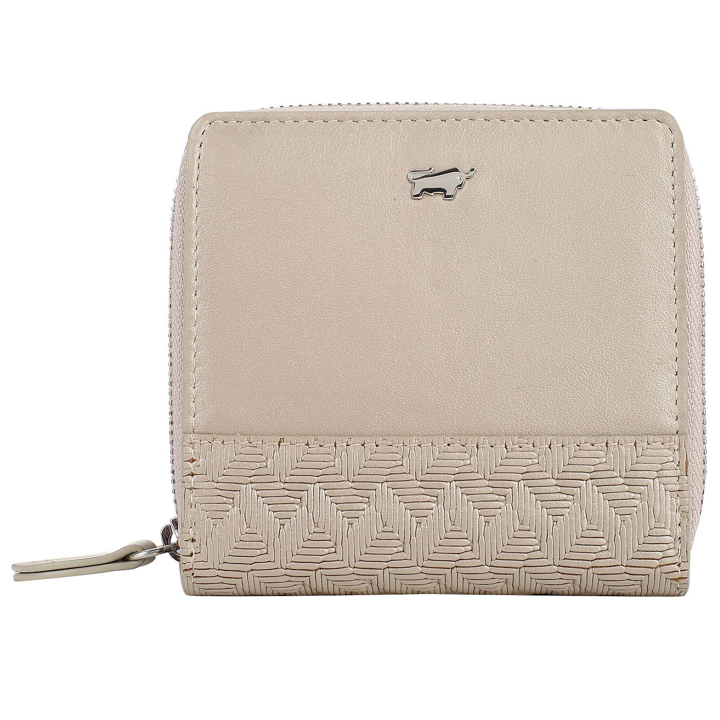 Braun Buffel Маленький кожаный кошелек