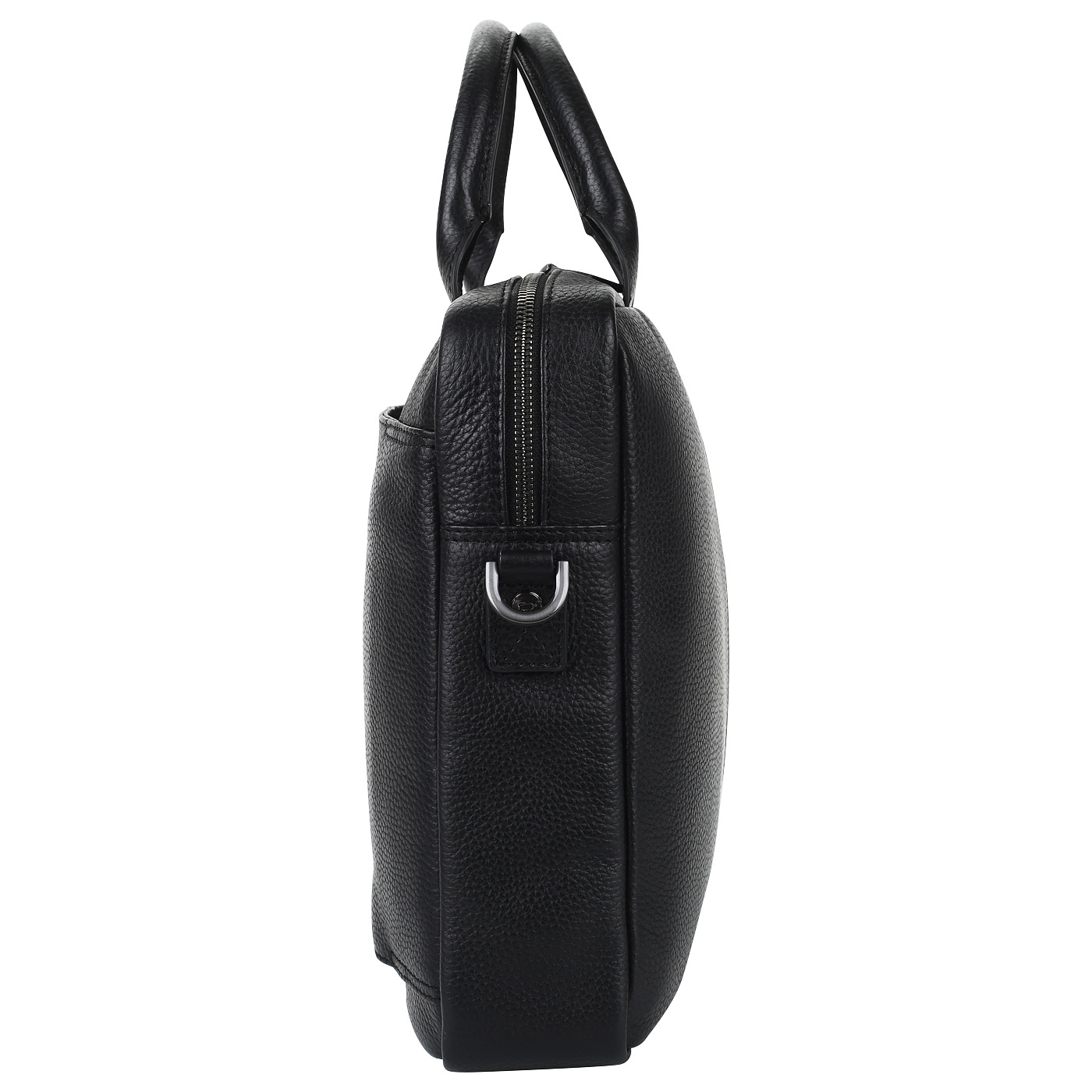 Деловая кожаная сумка Braun Buffel Turin