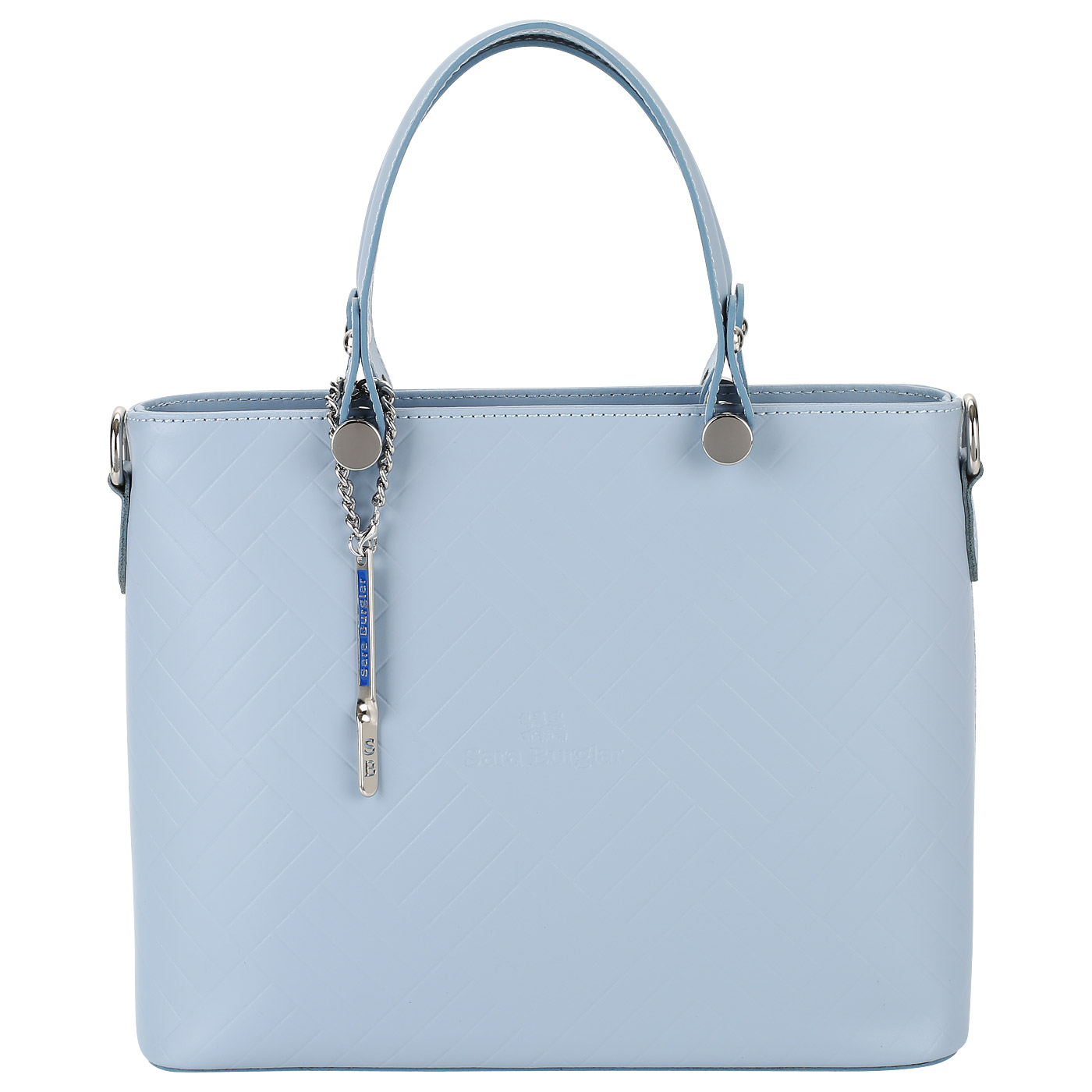 Sara Burglar Сумка на молнии