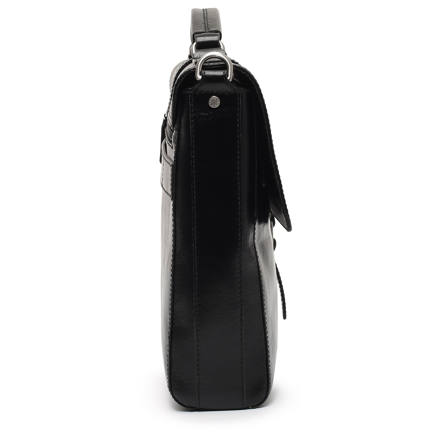 Кожаный портфель Picard Buddy