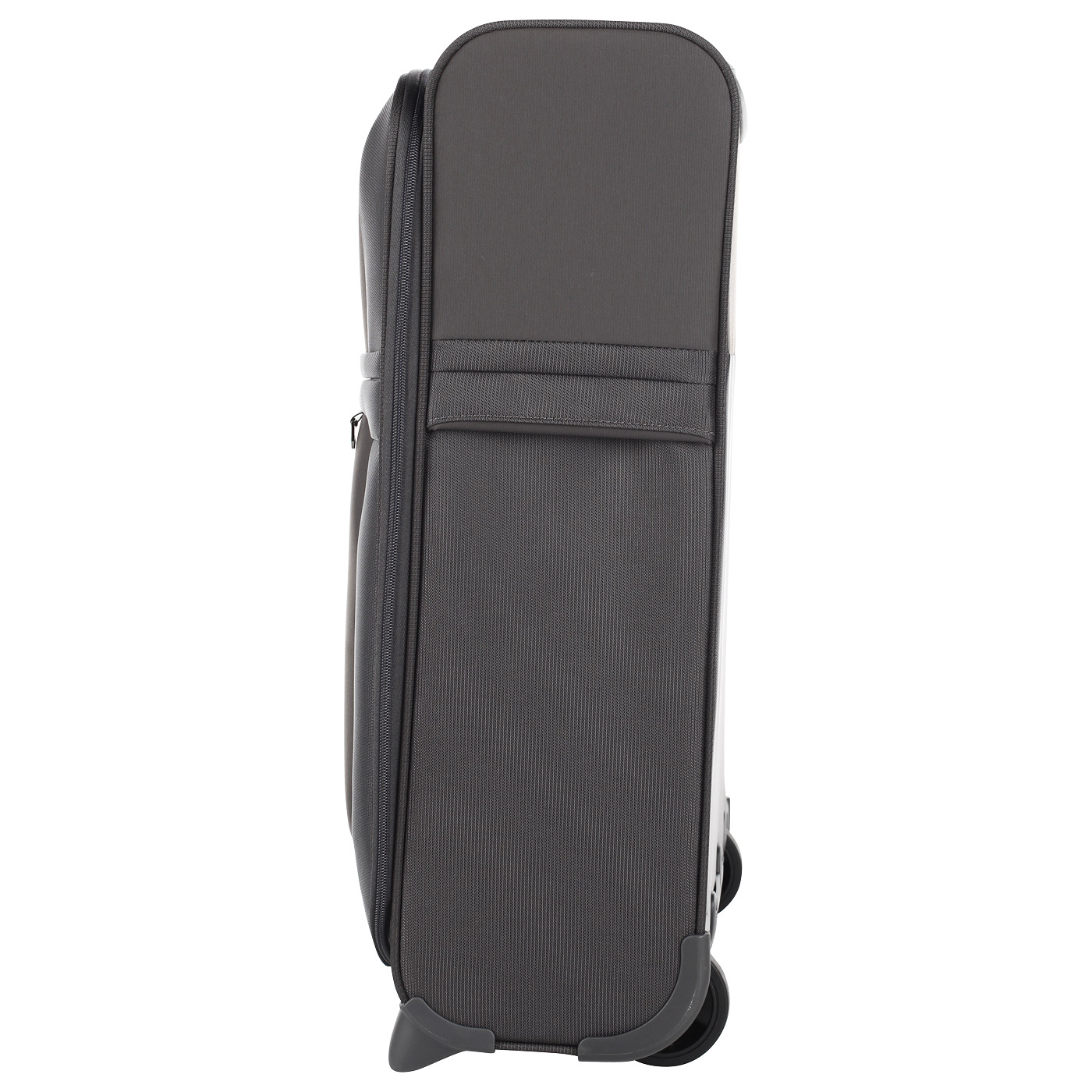 Чемодан для ручной клади тканевый Samsonite Uplite