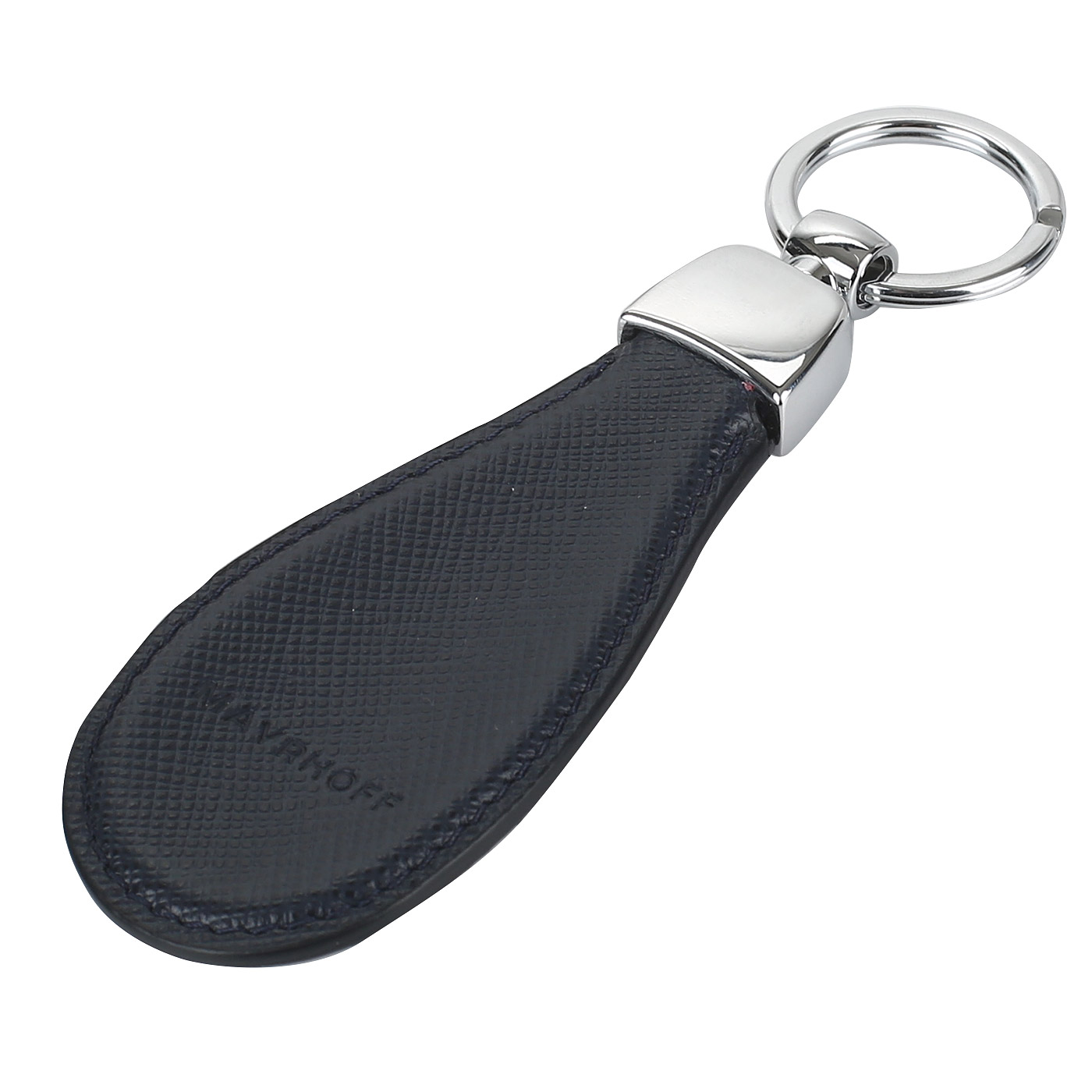 Брелок из сафьяновой кожи Mayrhoff Lord Aston