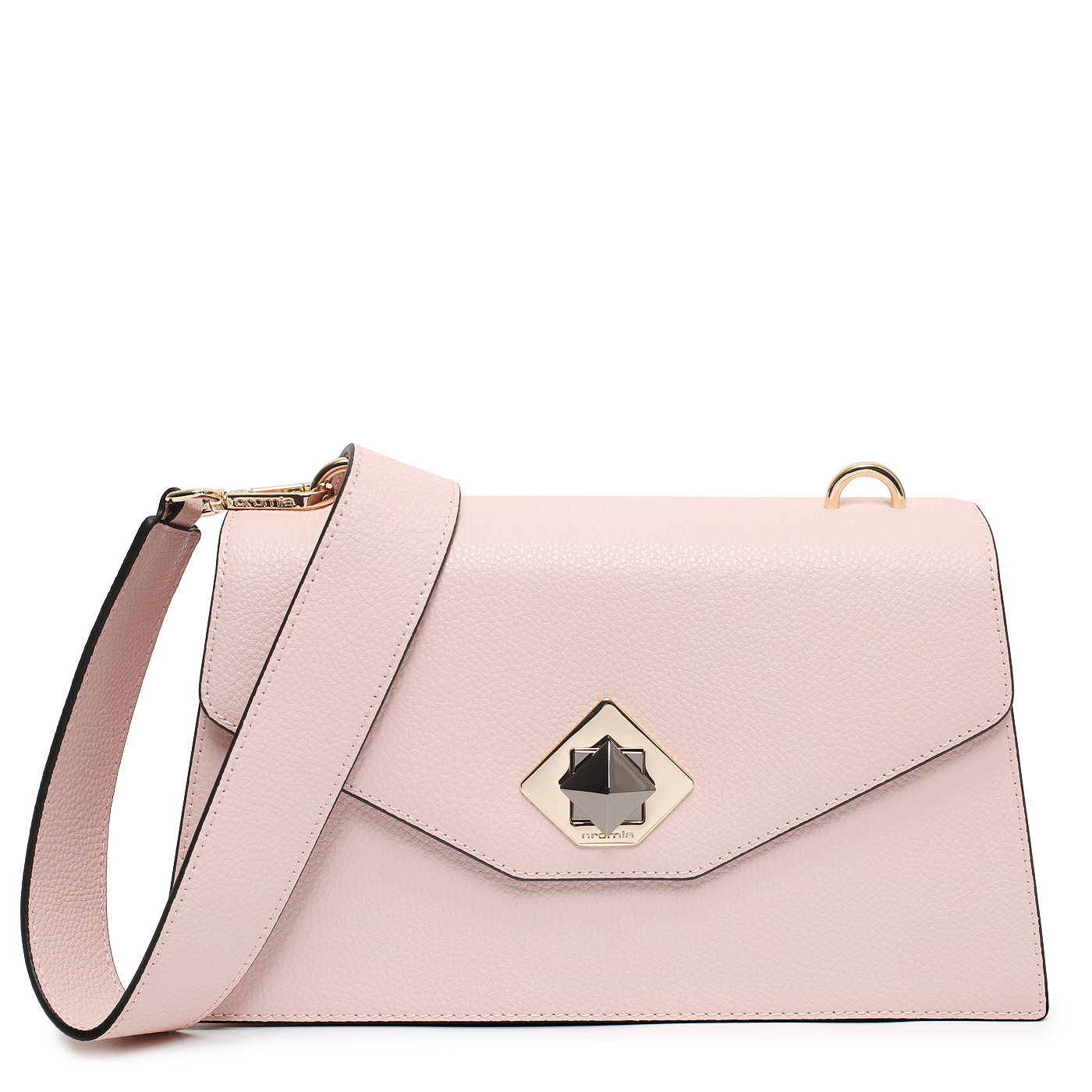 Cromia Кожаная сумка