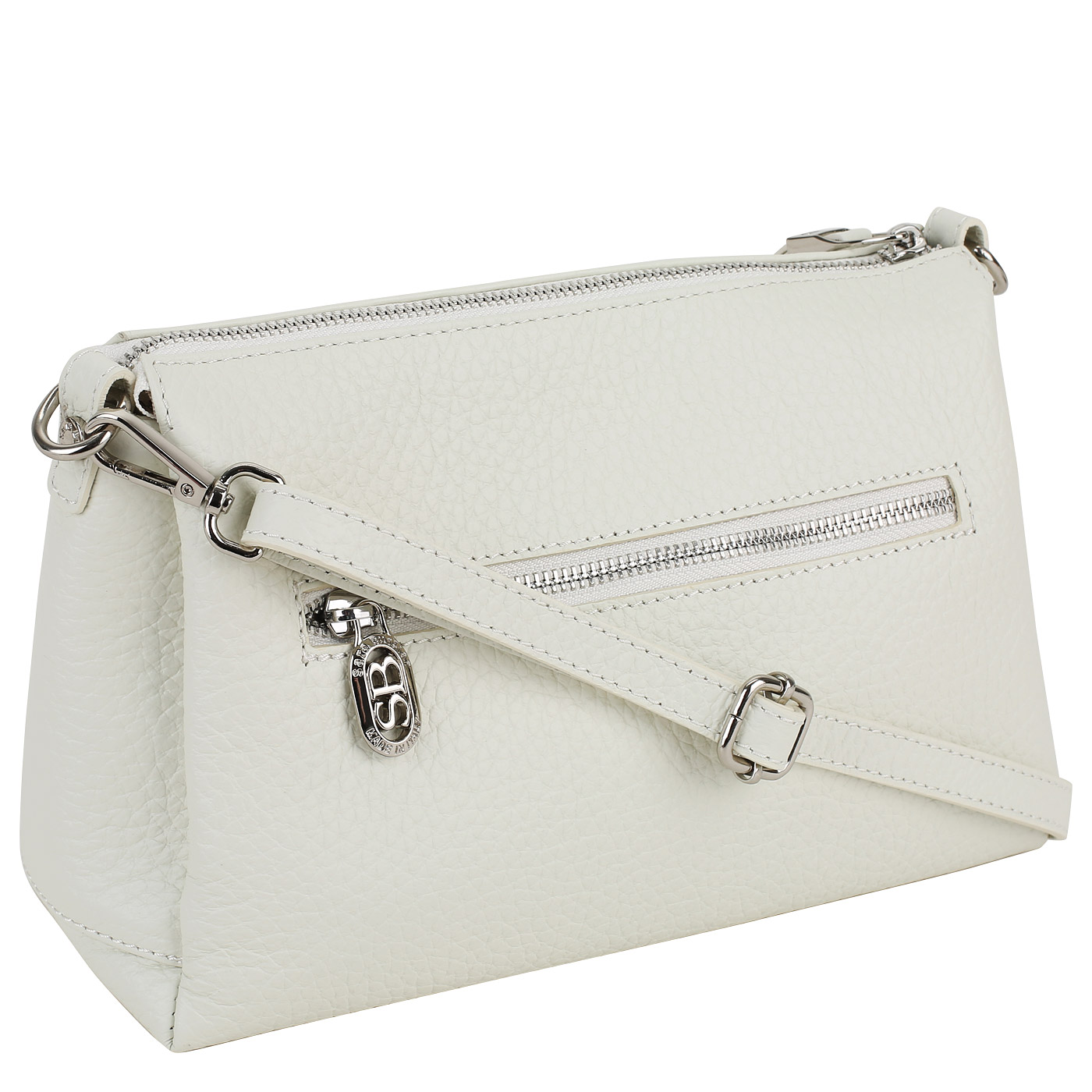 Сумка через плечо Sara Burglar Maria Bufalo new