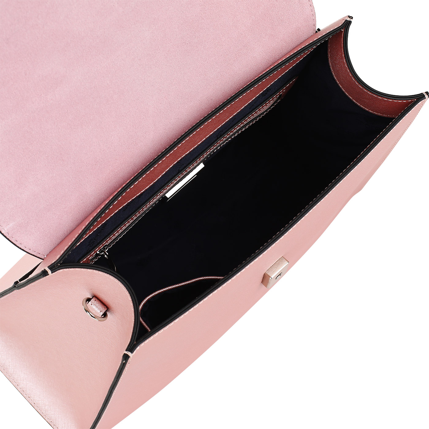 Сумка-сэтчел Cromia Perla