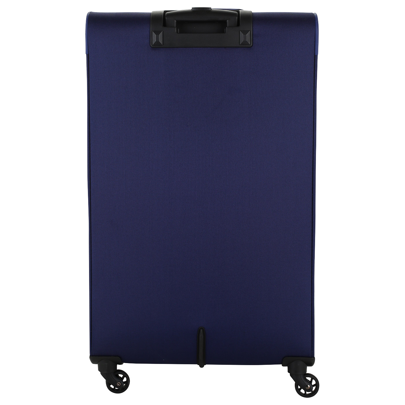 Чемодан большой L тканевый с кодовым замком American Tourister Holiday Heat