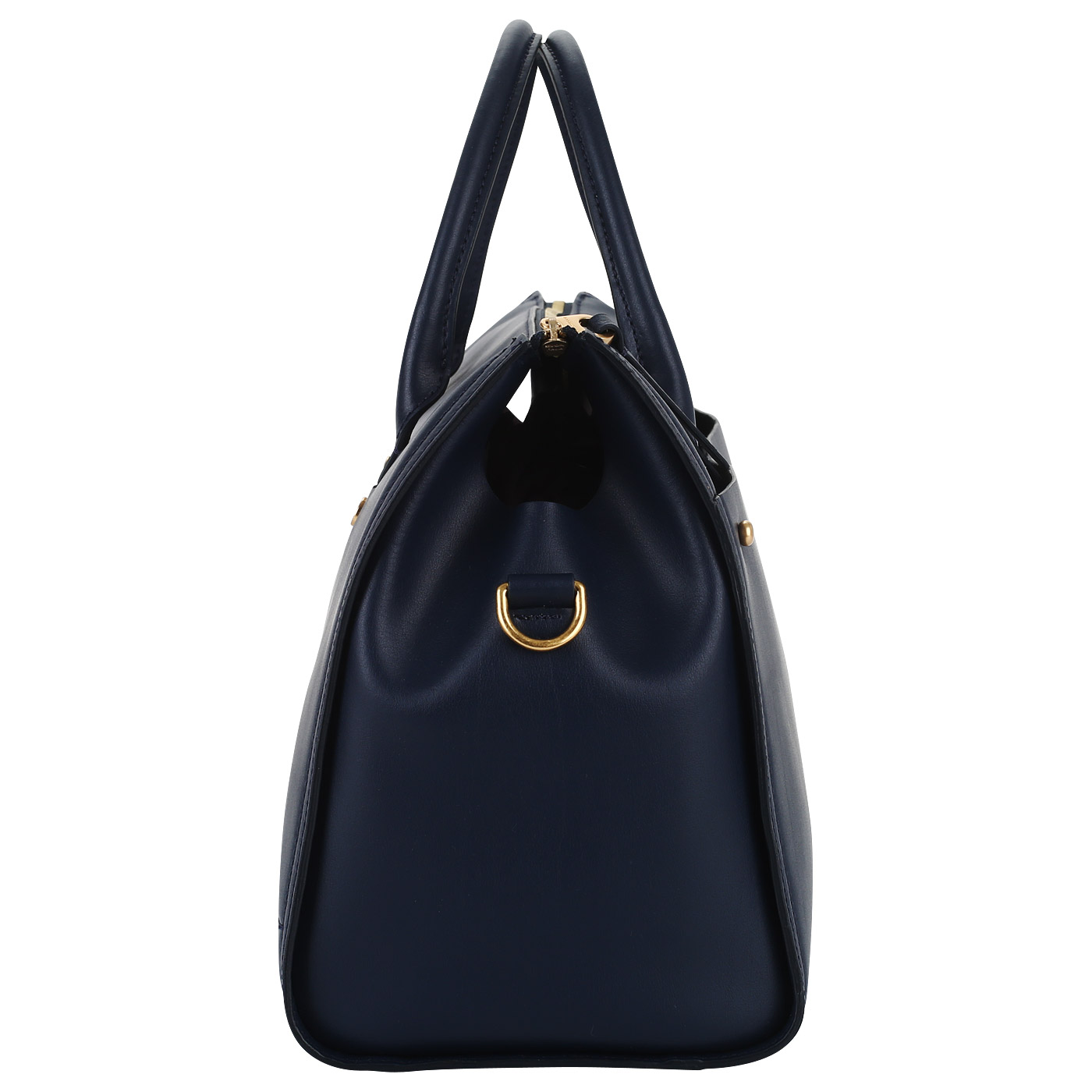 Сумка из гладкой кожи Coccinelle Paul Smooth