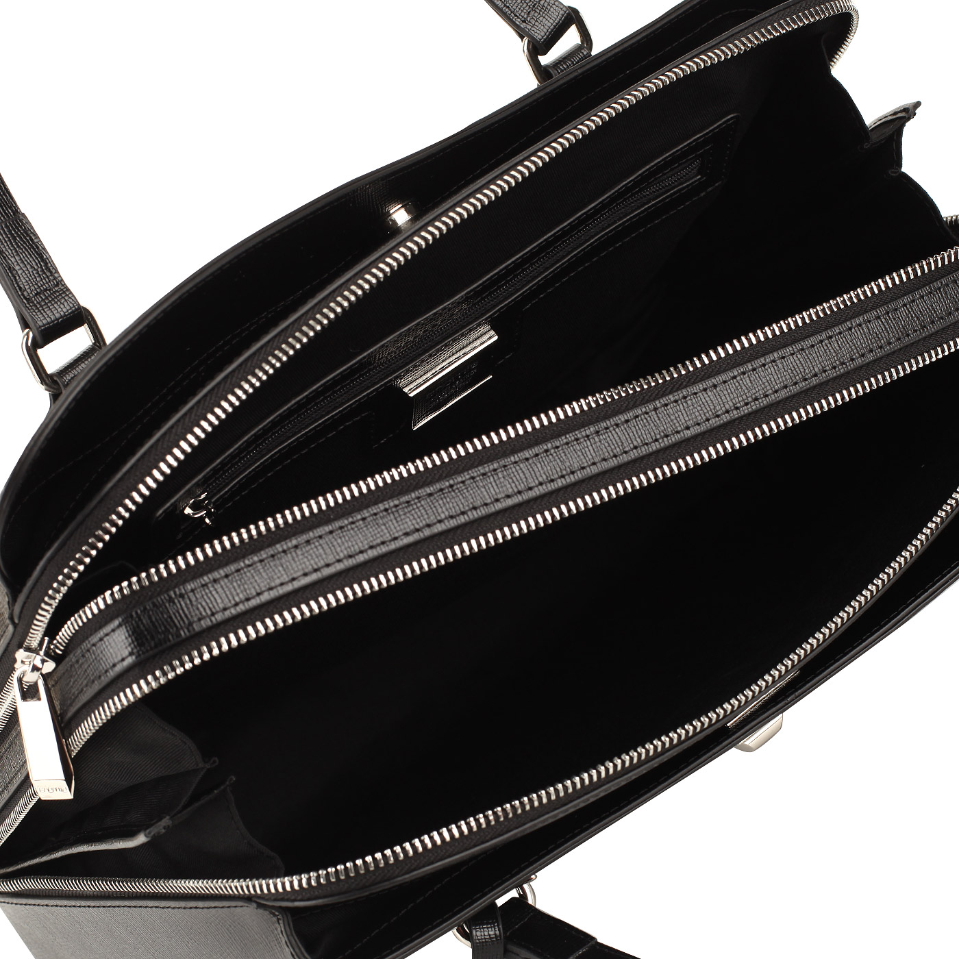 Сумка с четырьмя отделами Cromia Mina