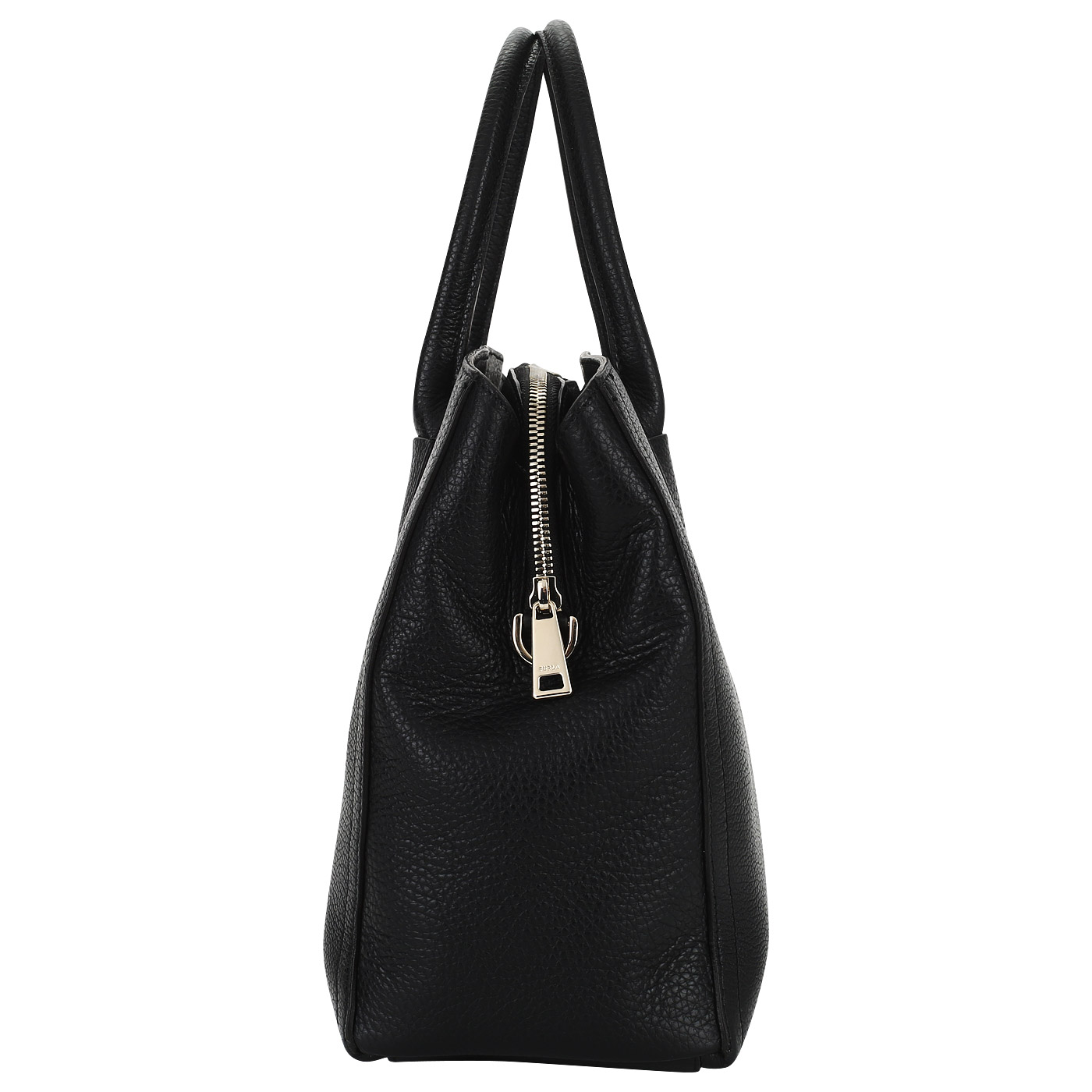 Сумка с тремя отделами Furla Alba