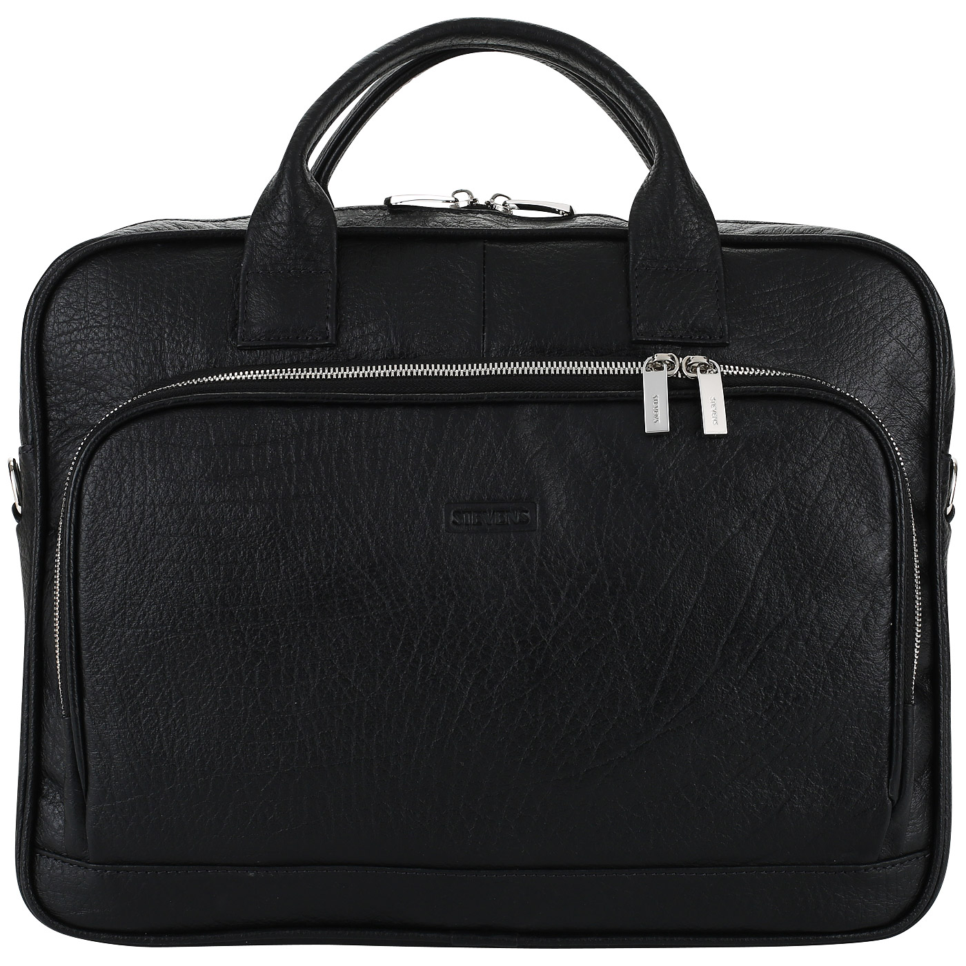 Stevens Деловая сумка из кожи