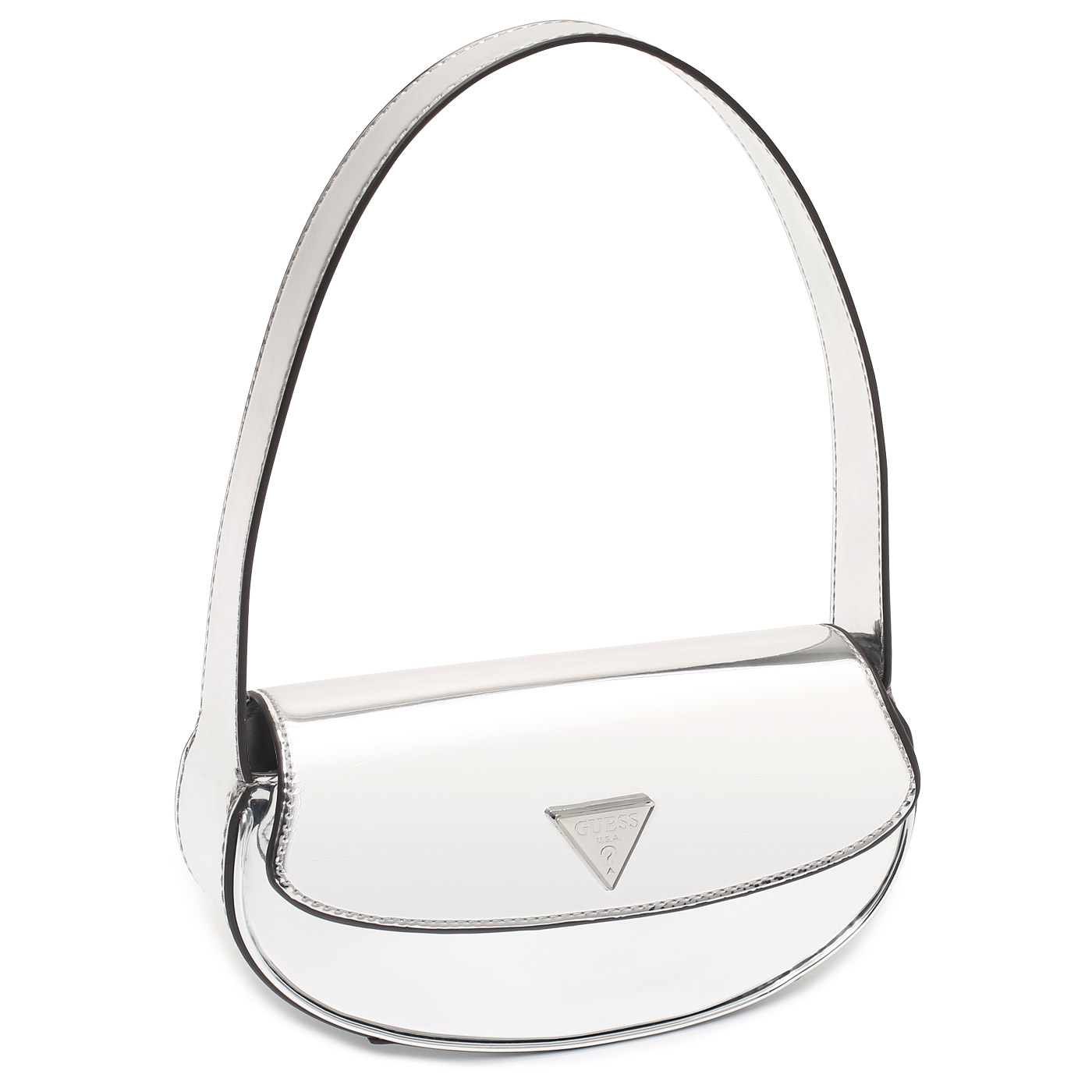 Сумка с короткой ручкой Guess Arnela