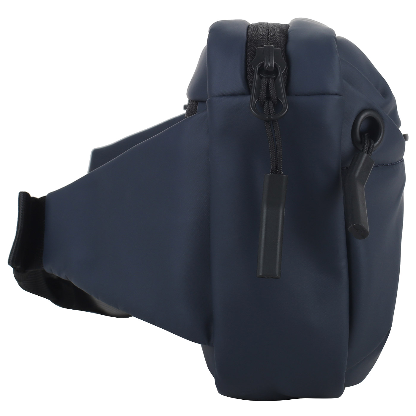 Поясная сумка Bugatti Blanc