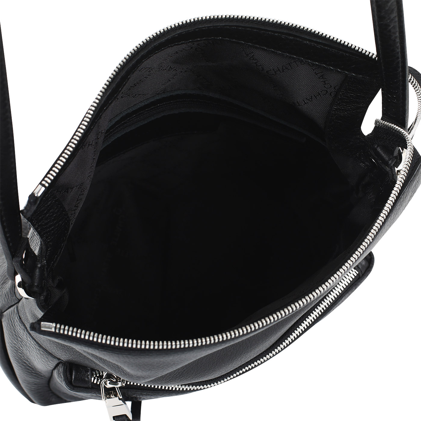 Сумка на молнии Chatte 