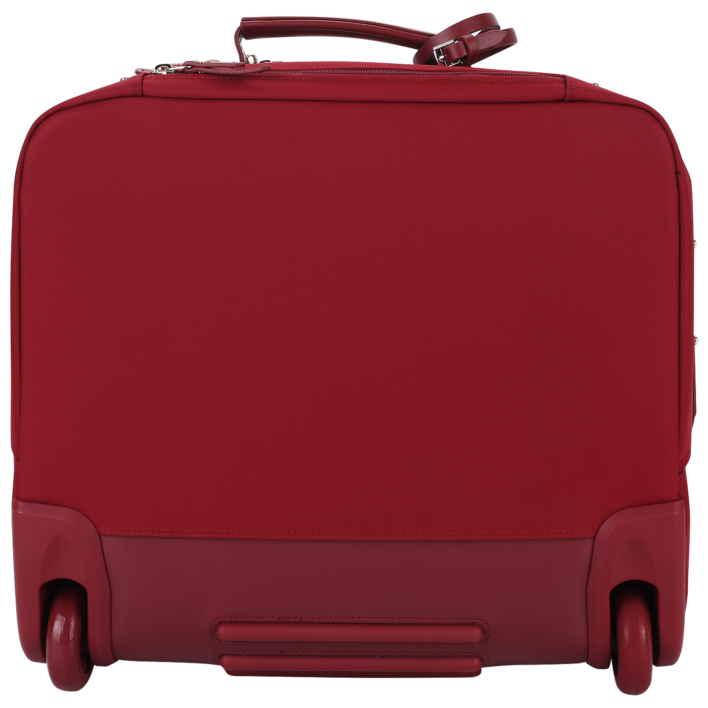 Бизнес-кейс на колесах Lipault Business Avenue