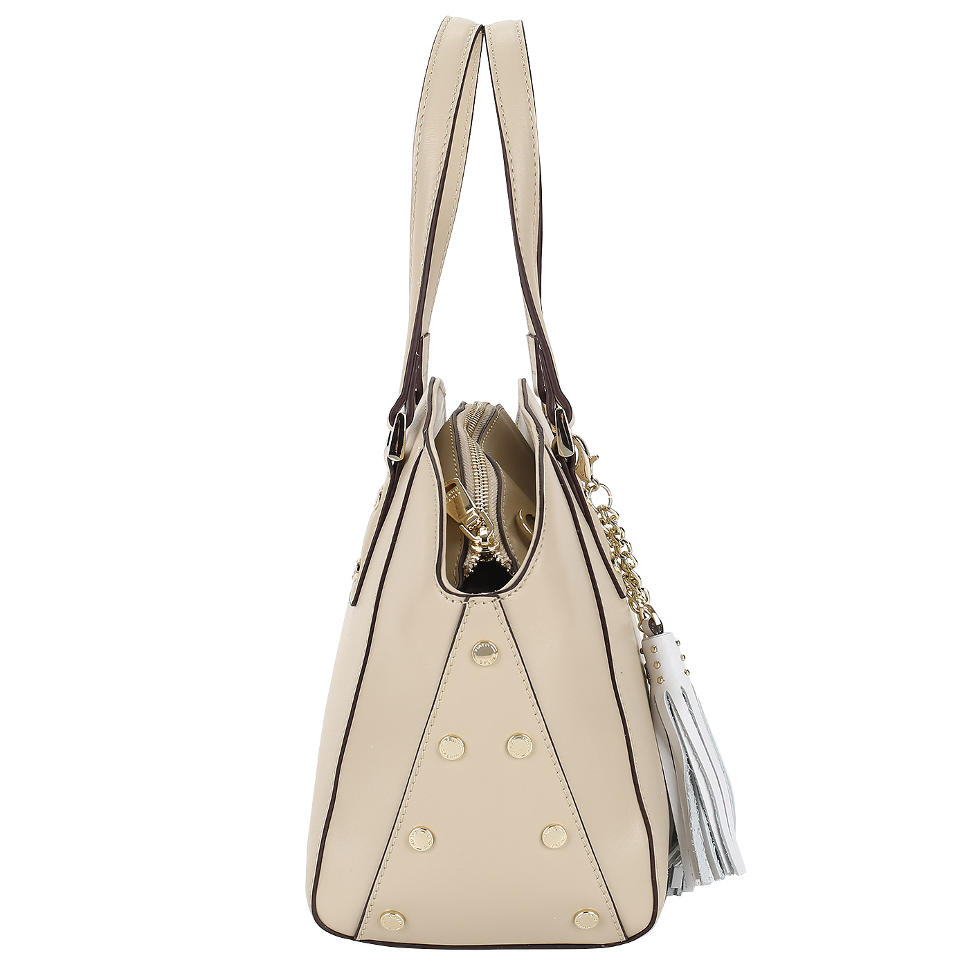 Женская сумка с ручками и плечевым ремешком Fiato Dream 