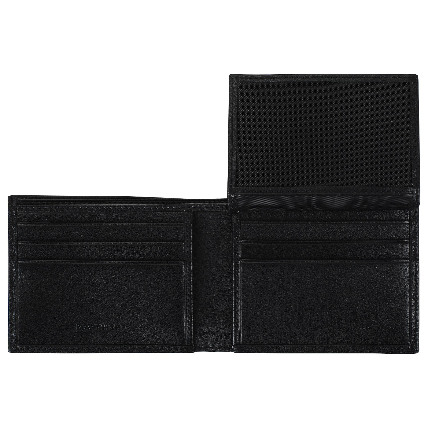 Компактное портмоне Mayrhoff Essen