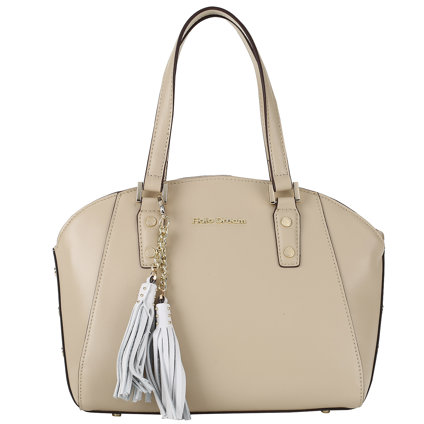 Fiato Dream Женская сумка с ручками и плечевым ремешком