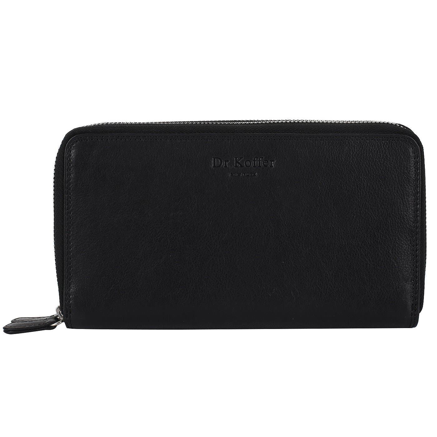 Dr. Koffer Кожаная барсетка