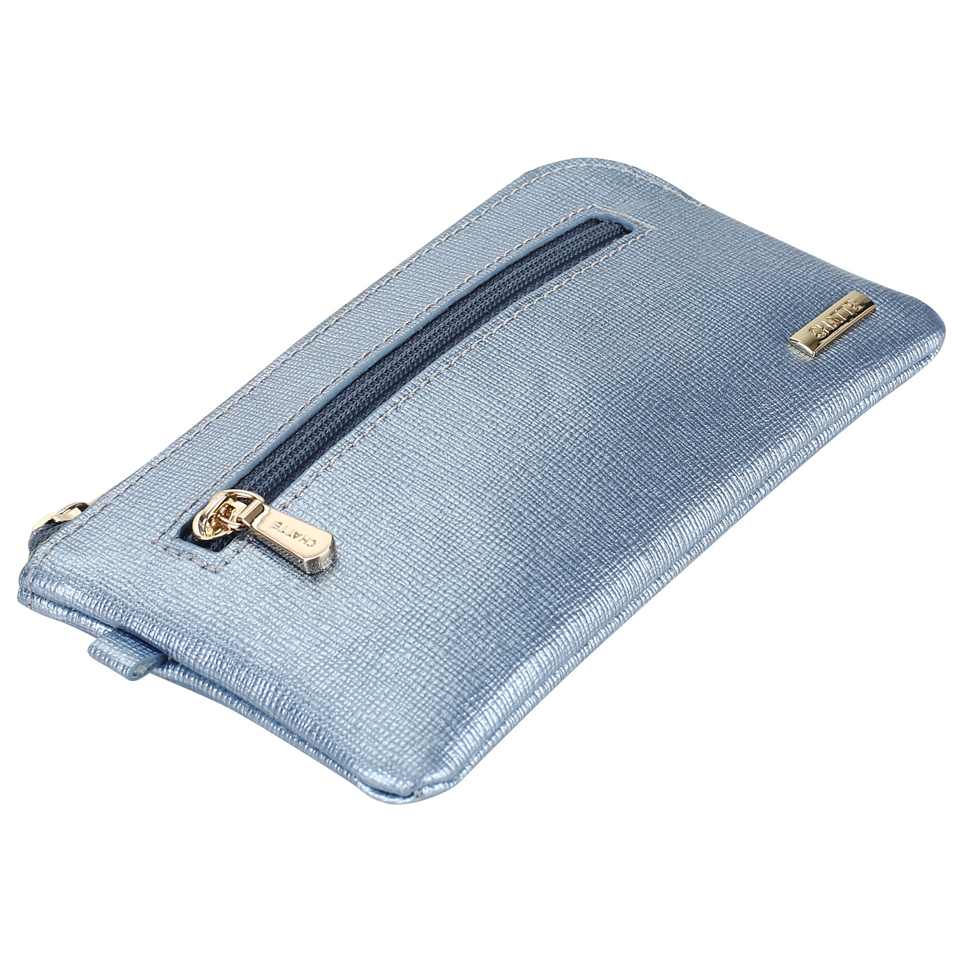 Кожаная ключница Chatte Elsa