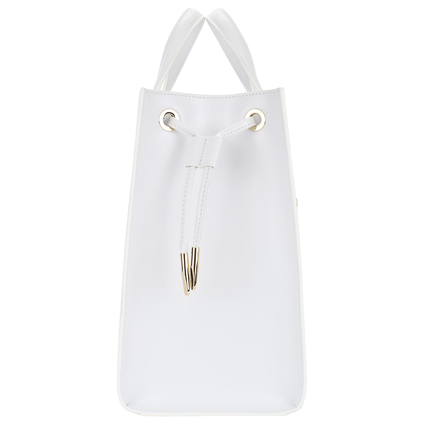 Сумка с клепками Cavalli Class Yaara