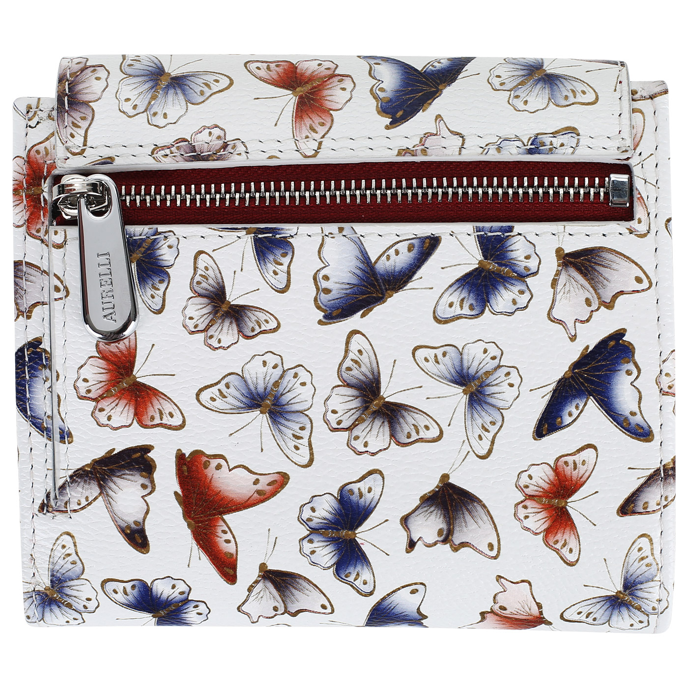 Маленький кошелек в принтом Aurelli Alma fantasia